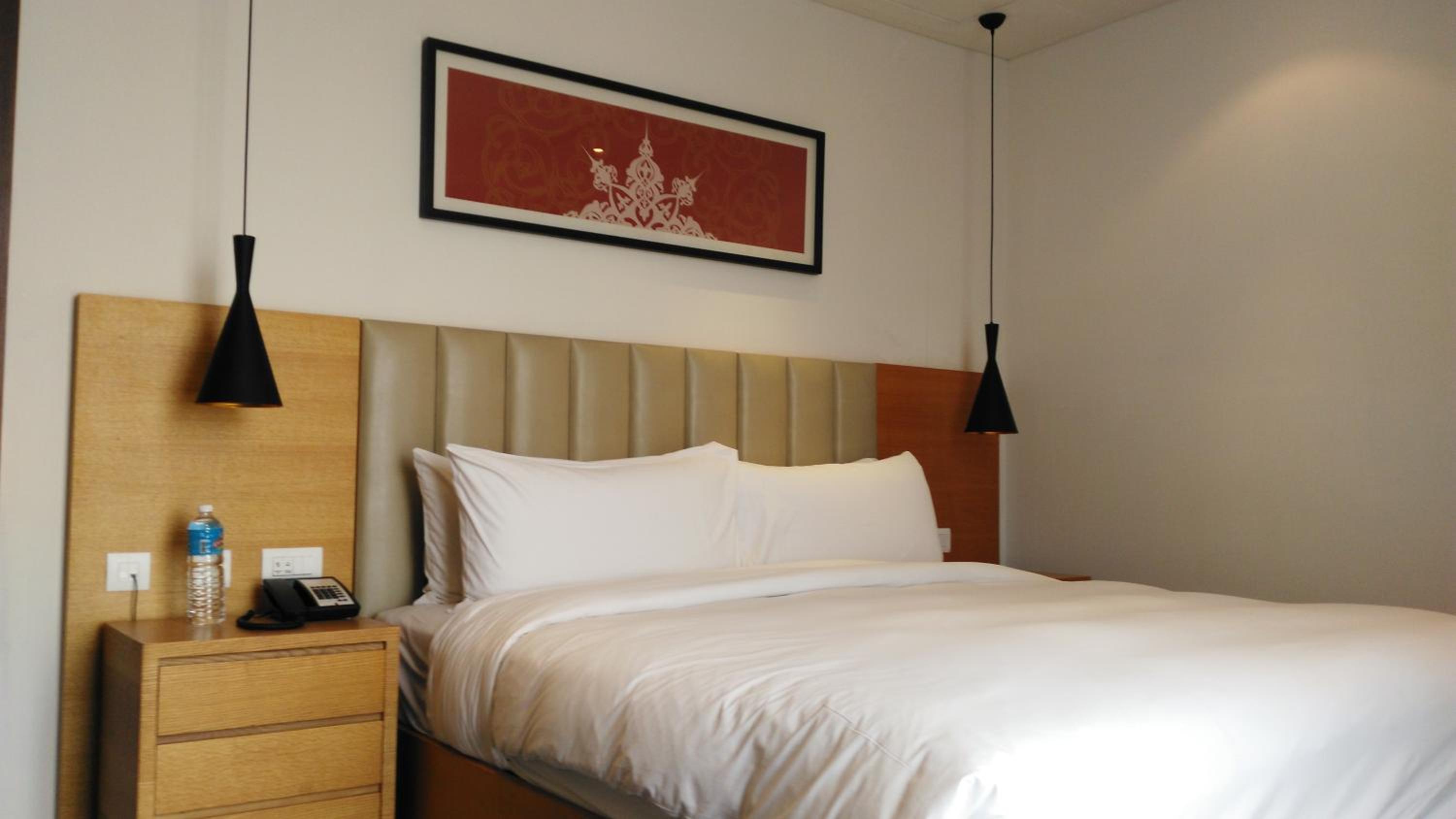 Two Bedroom Deluxe