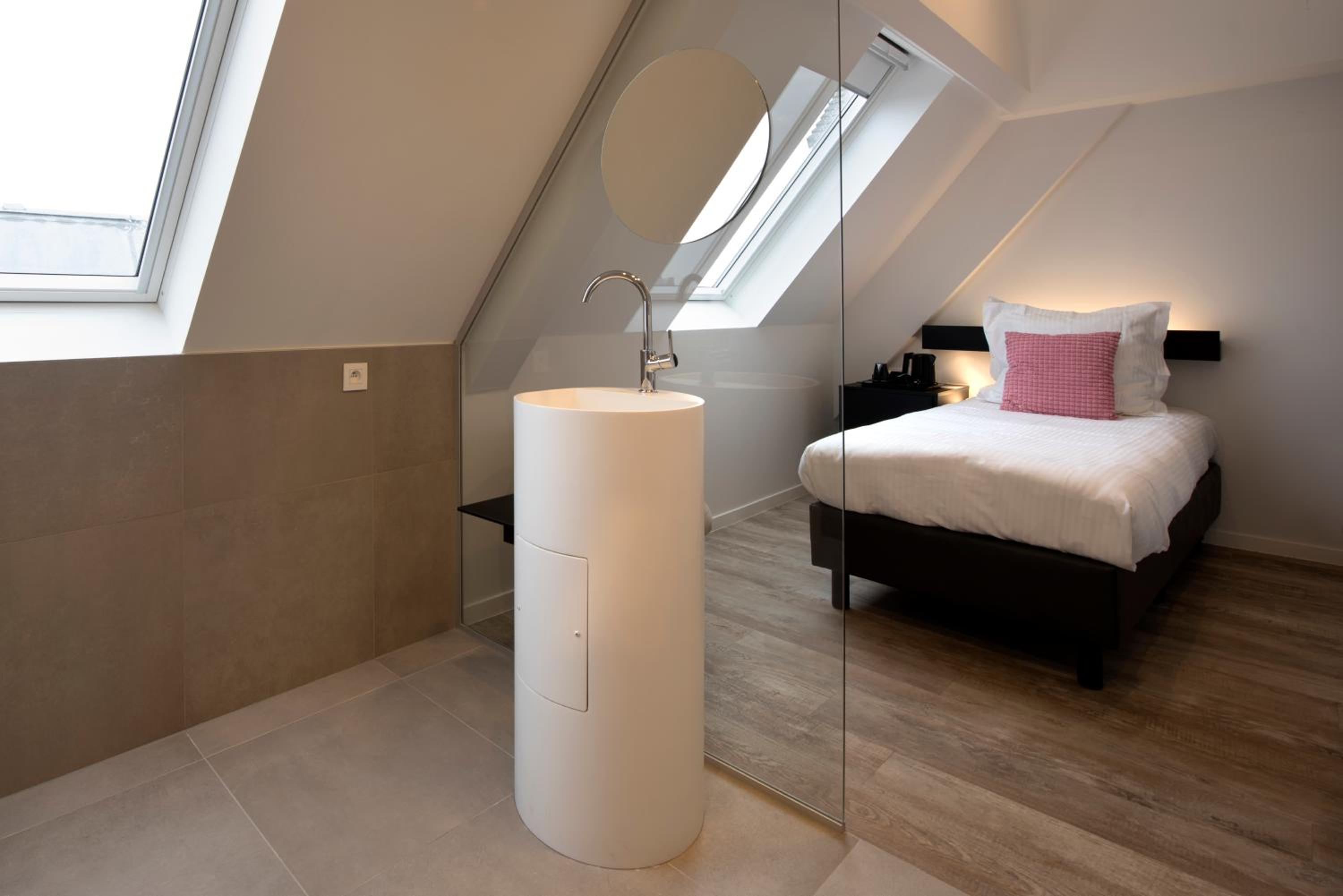 Budget Single Room photo 1
