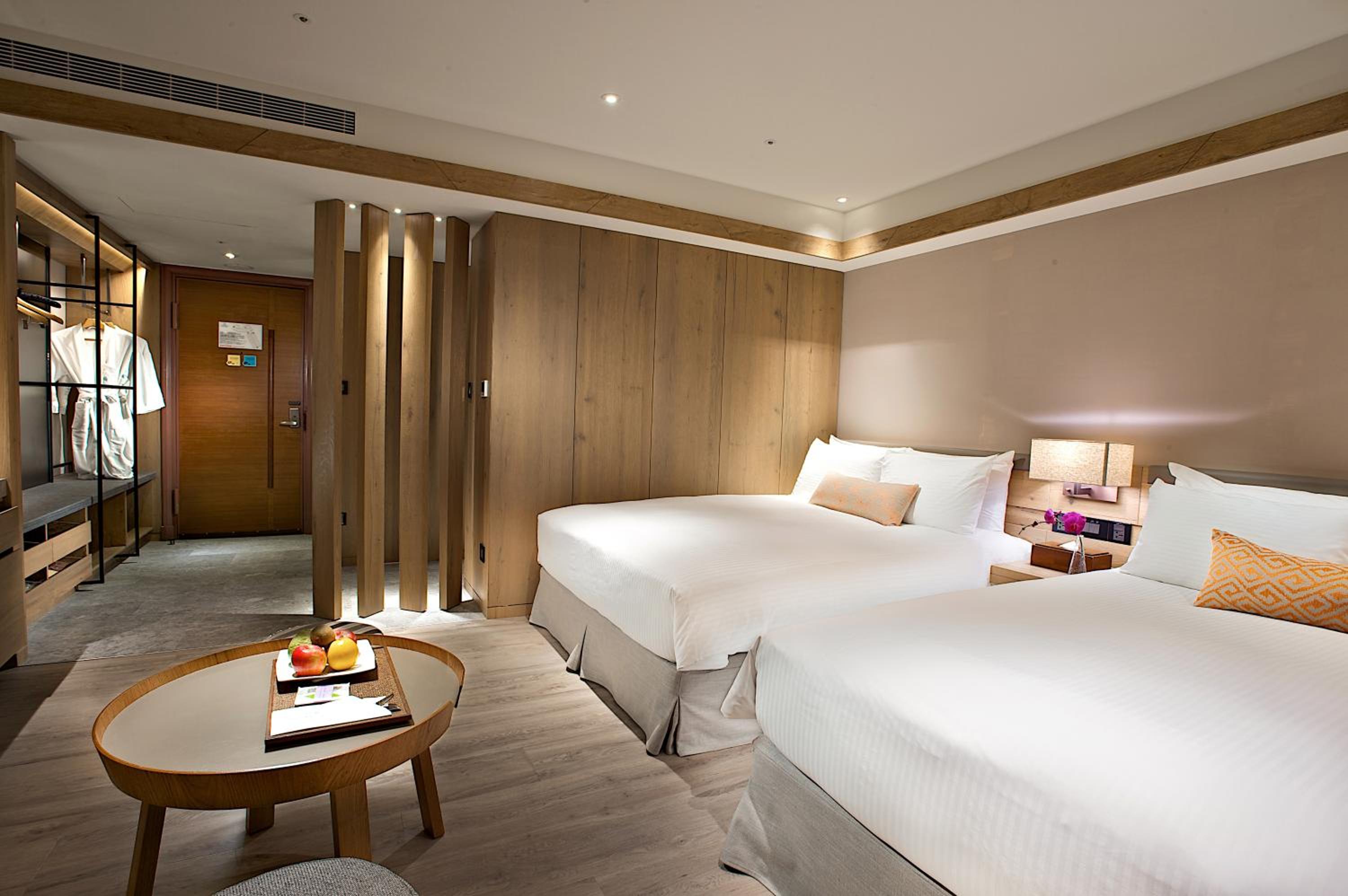 Family Double Room photo 1