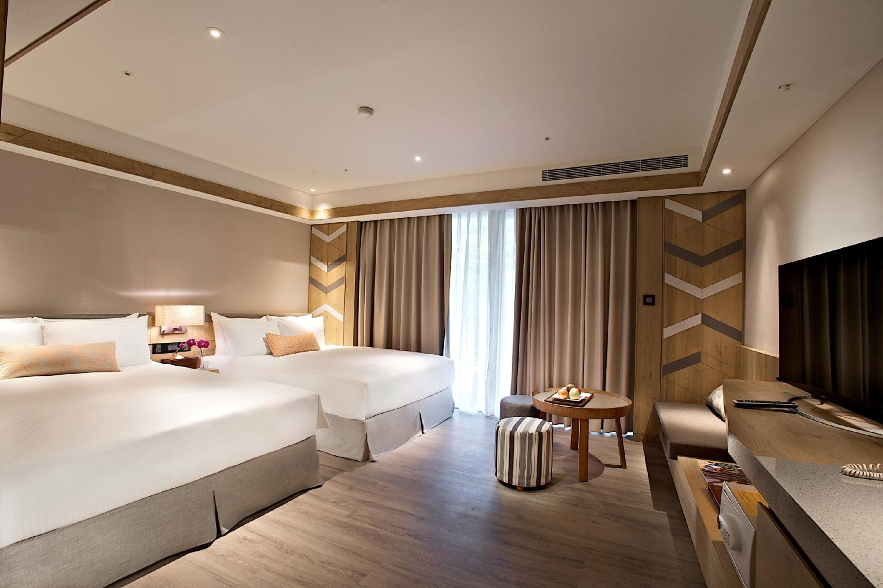 Family Double Room photo 3