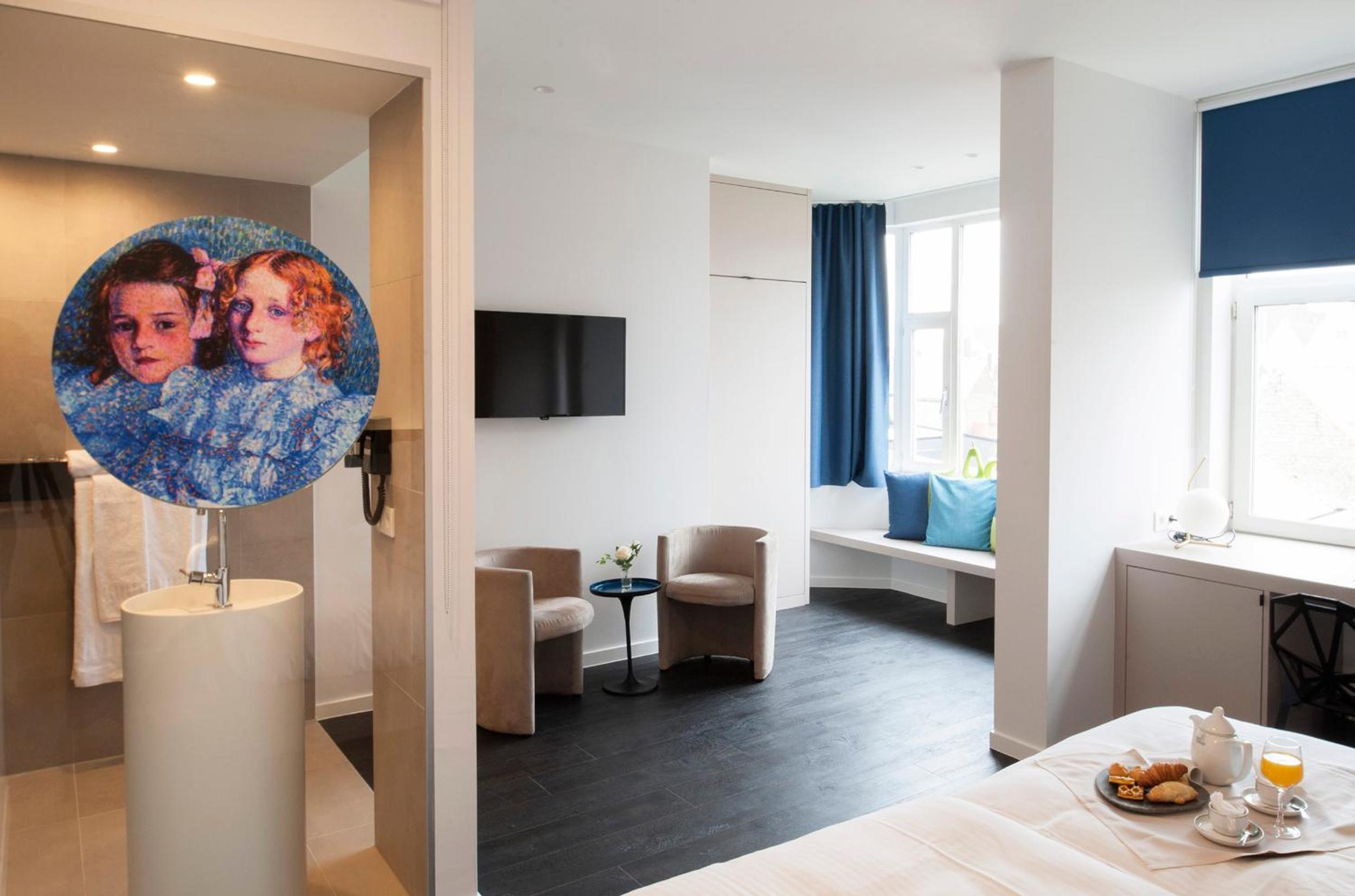 Superior Triple Room - Photo 4