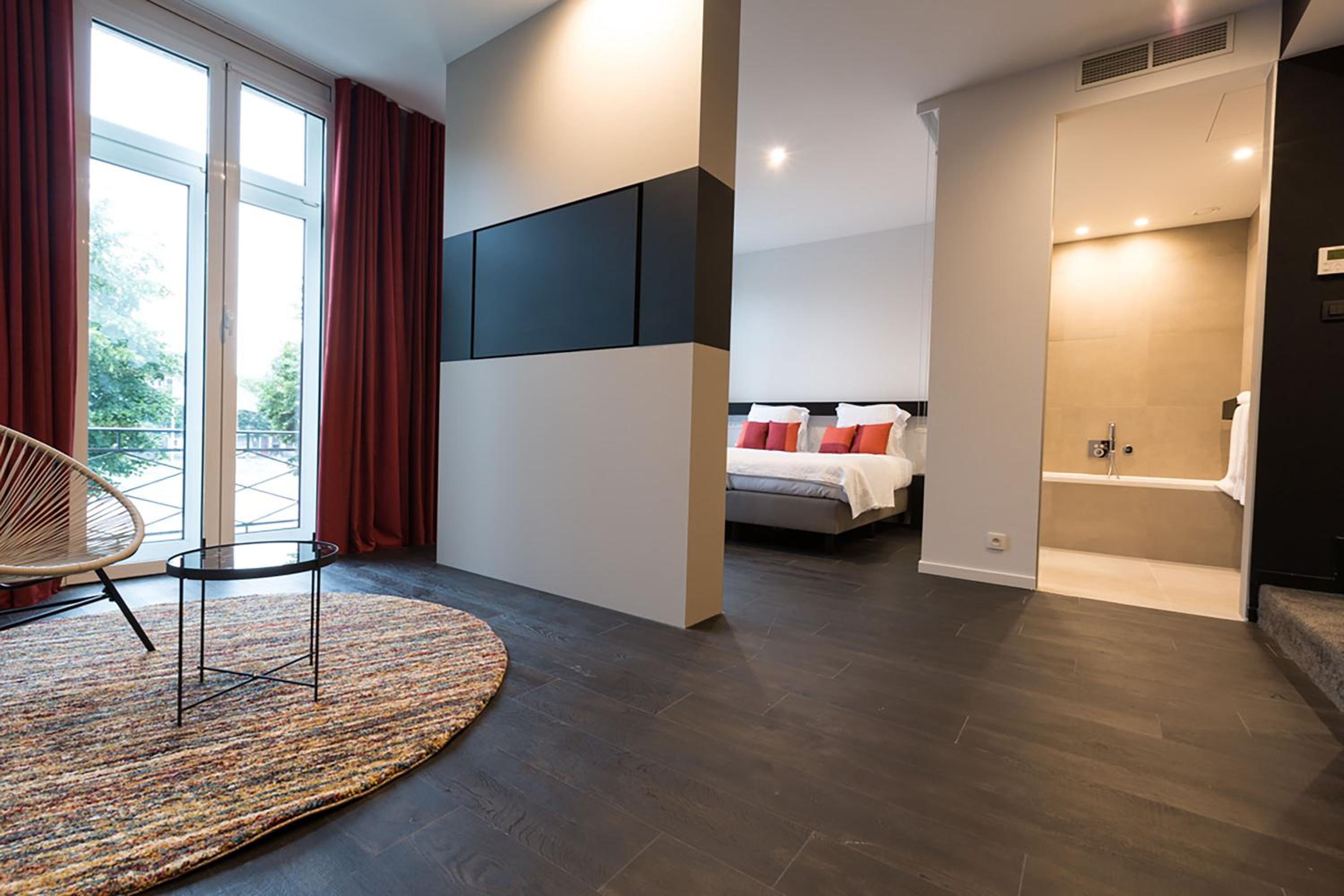 Junior Suite - Photo 5