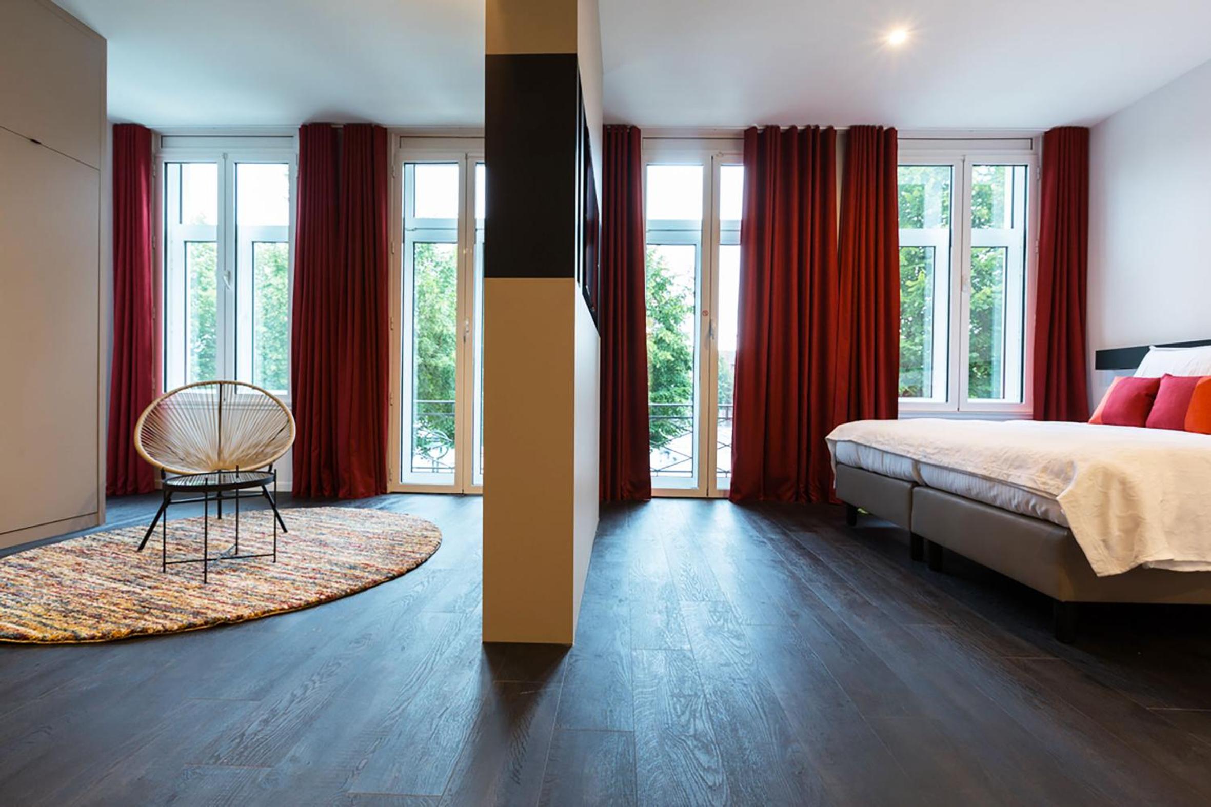Junior Suite - Photo 2