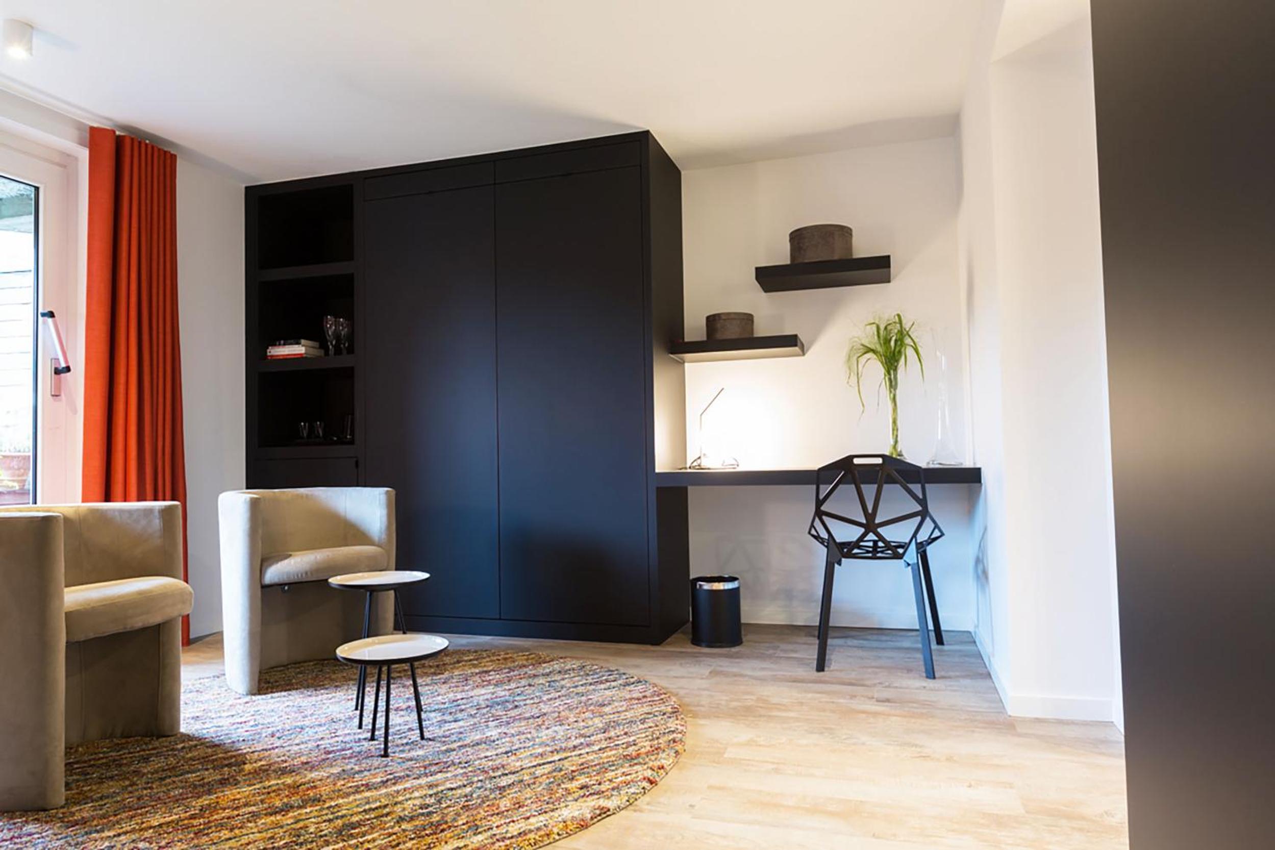 Junior Suite - Photo 3