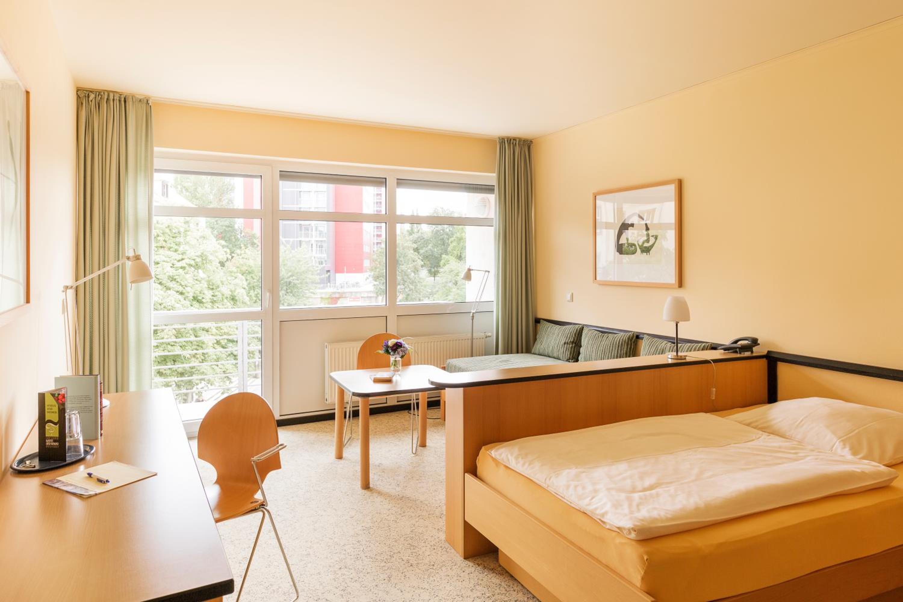 Triple Room with Shower - Photo 1