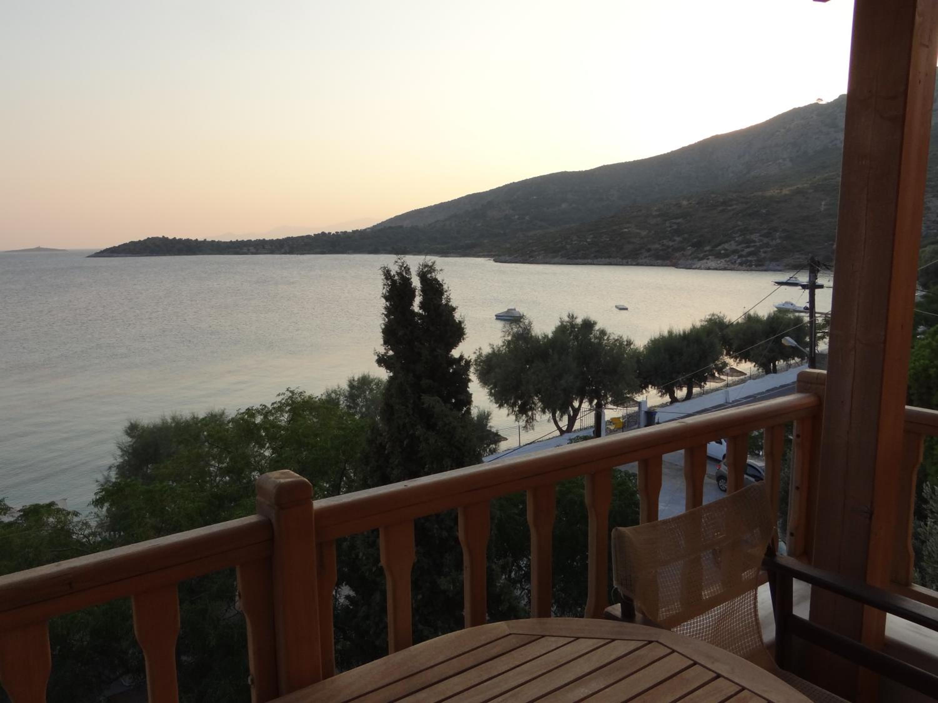 Apartment with Sea View photo 3