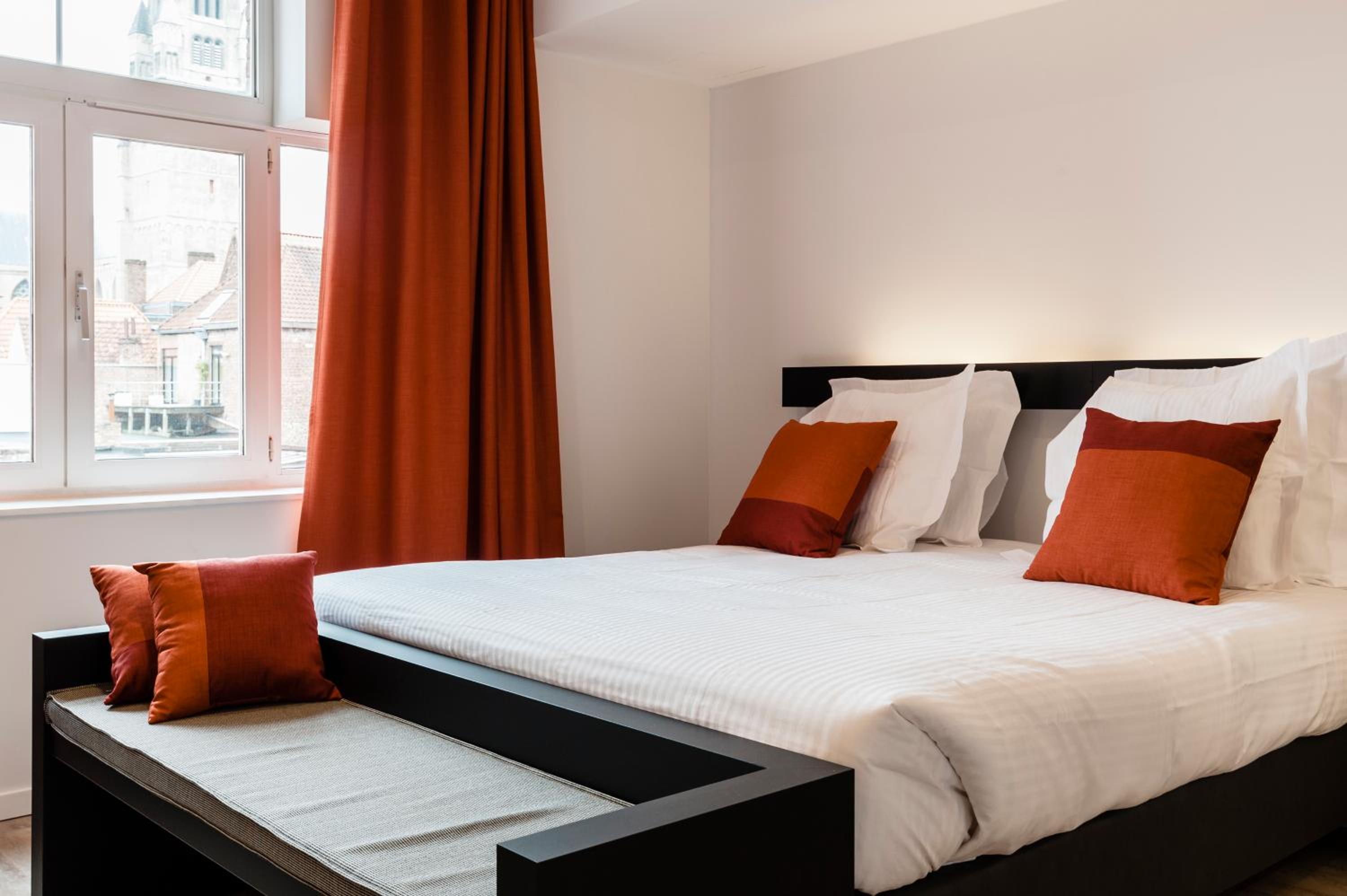 Standard Double or Twin Room - Photo 1