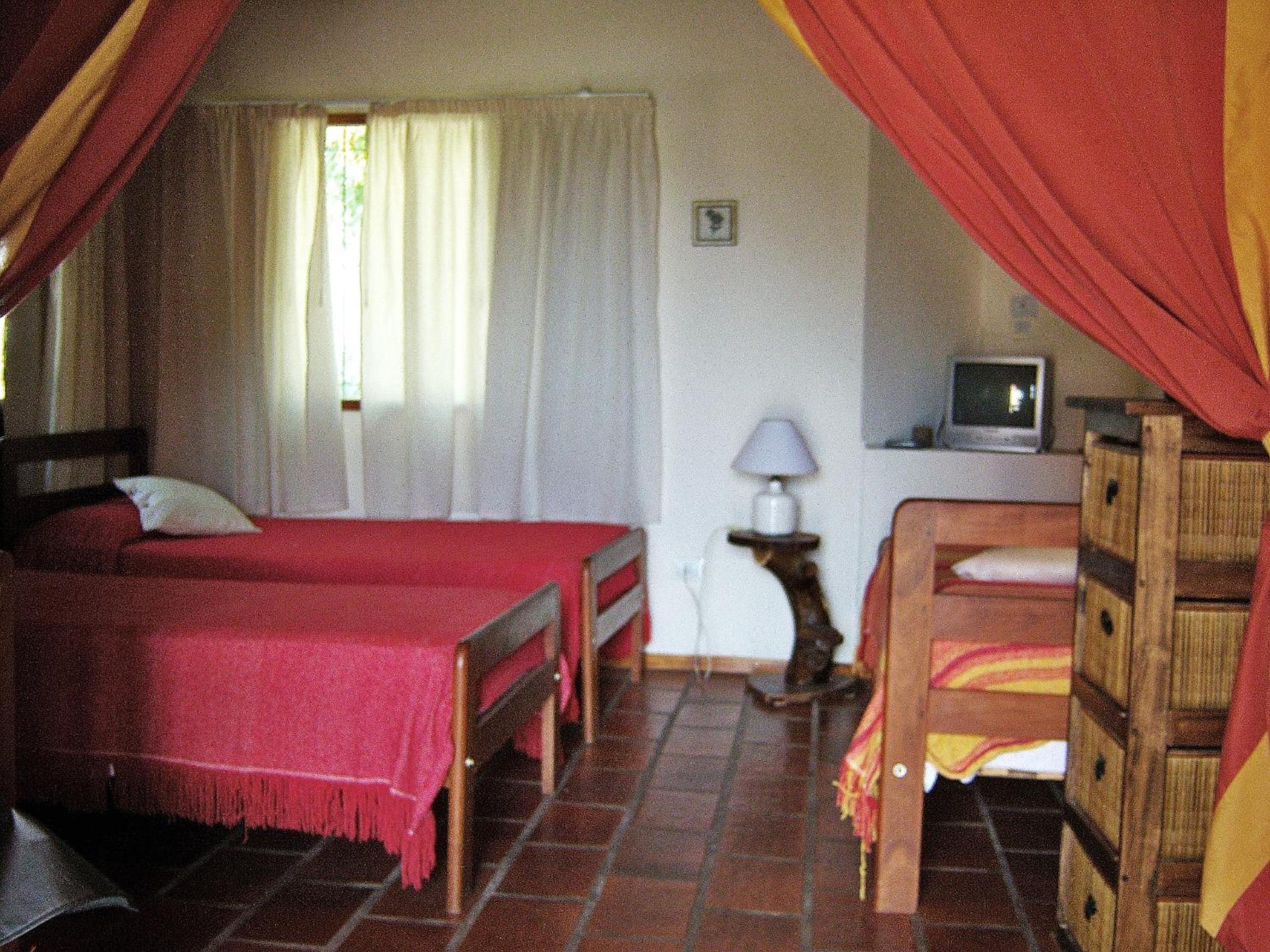 One-Bedroom Chalet photo 1