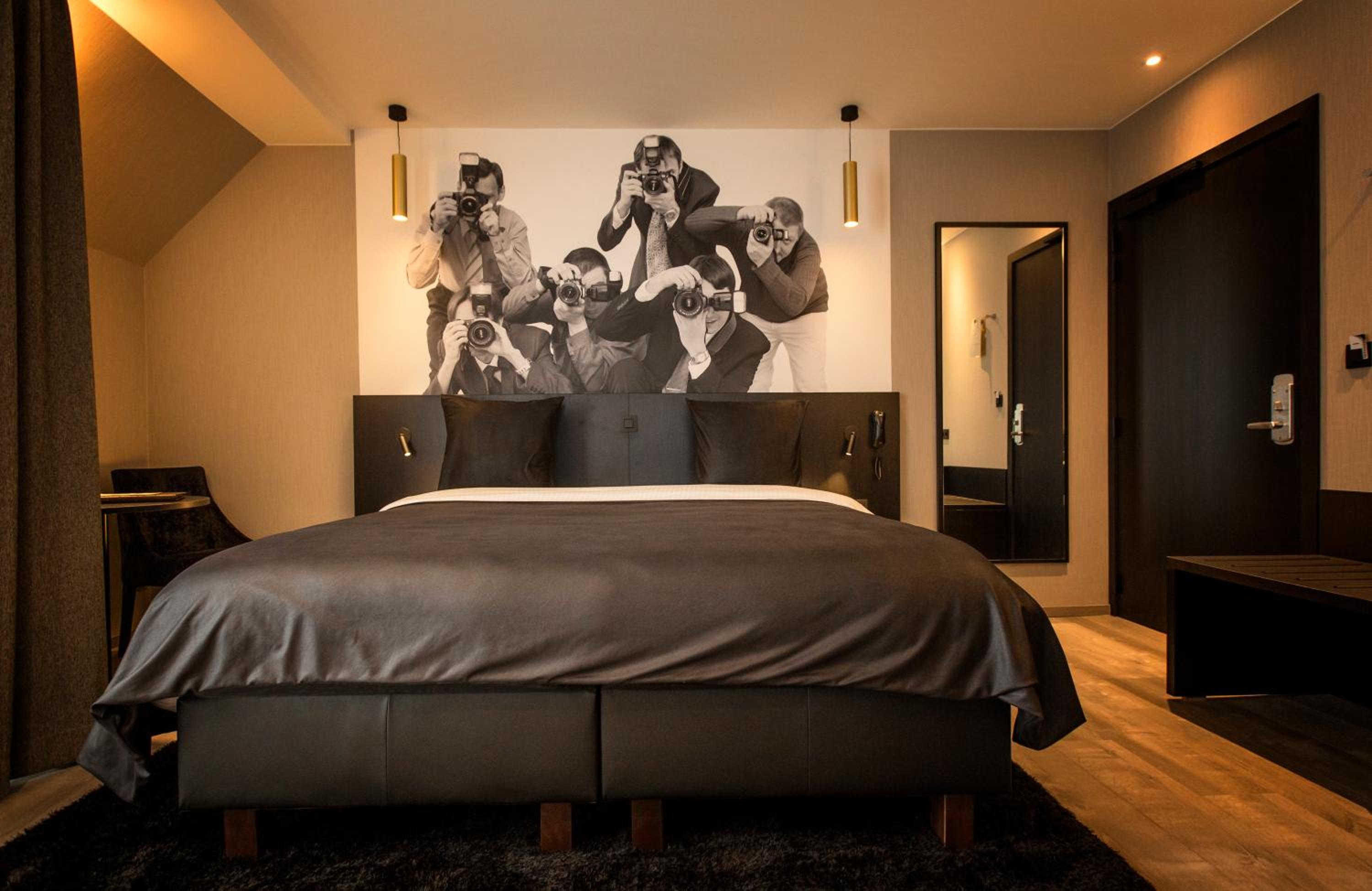 Exclusive Double Room With River View - Photo 12