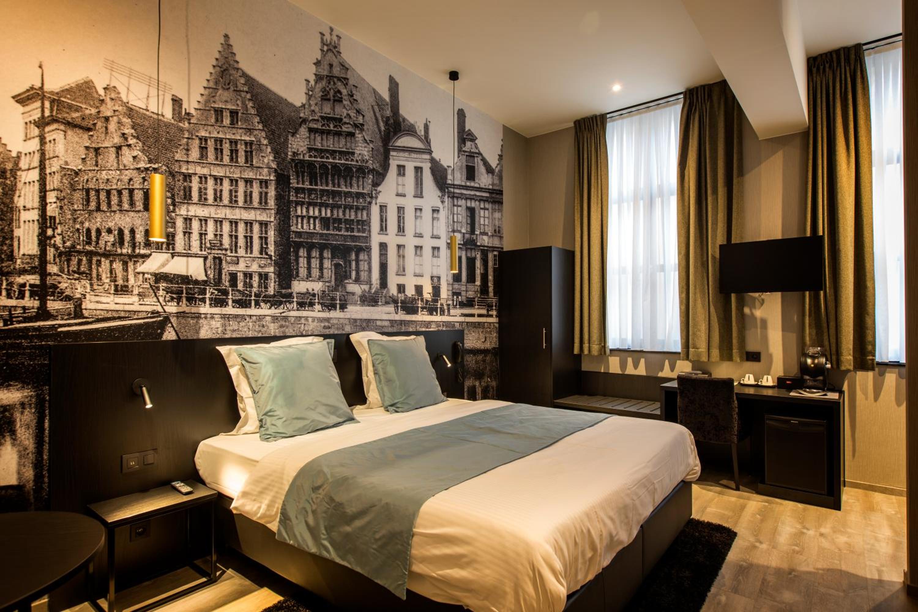Standard Double Room - Photo 4