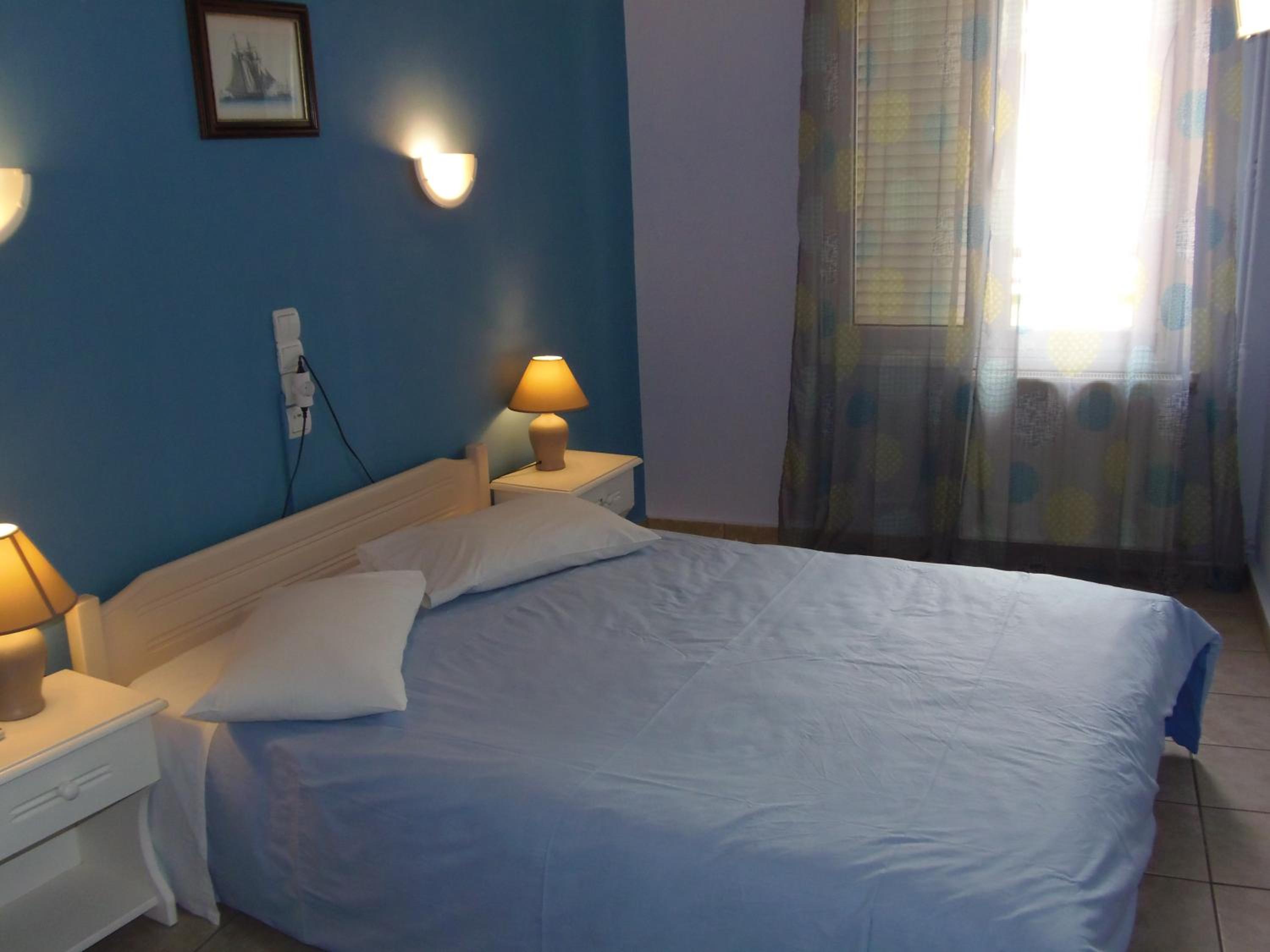 Quarto Duplo Deluxe