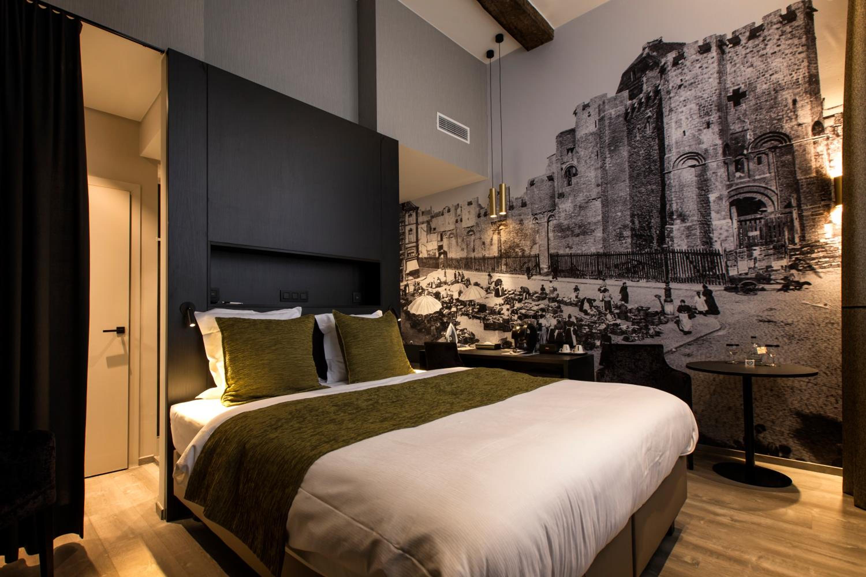 Standard Double Room - Photo 6