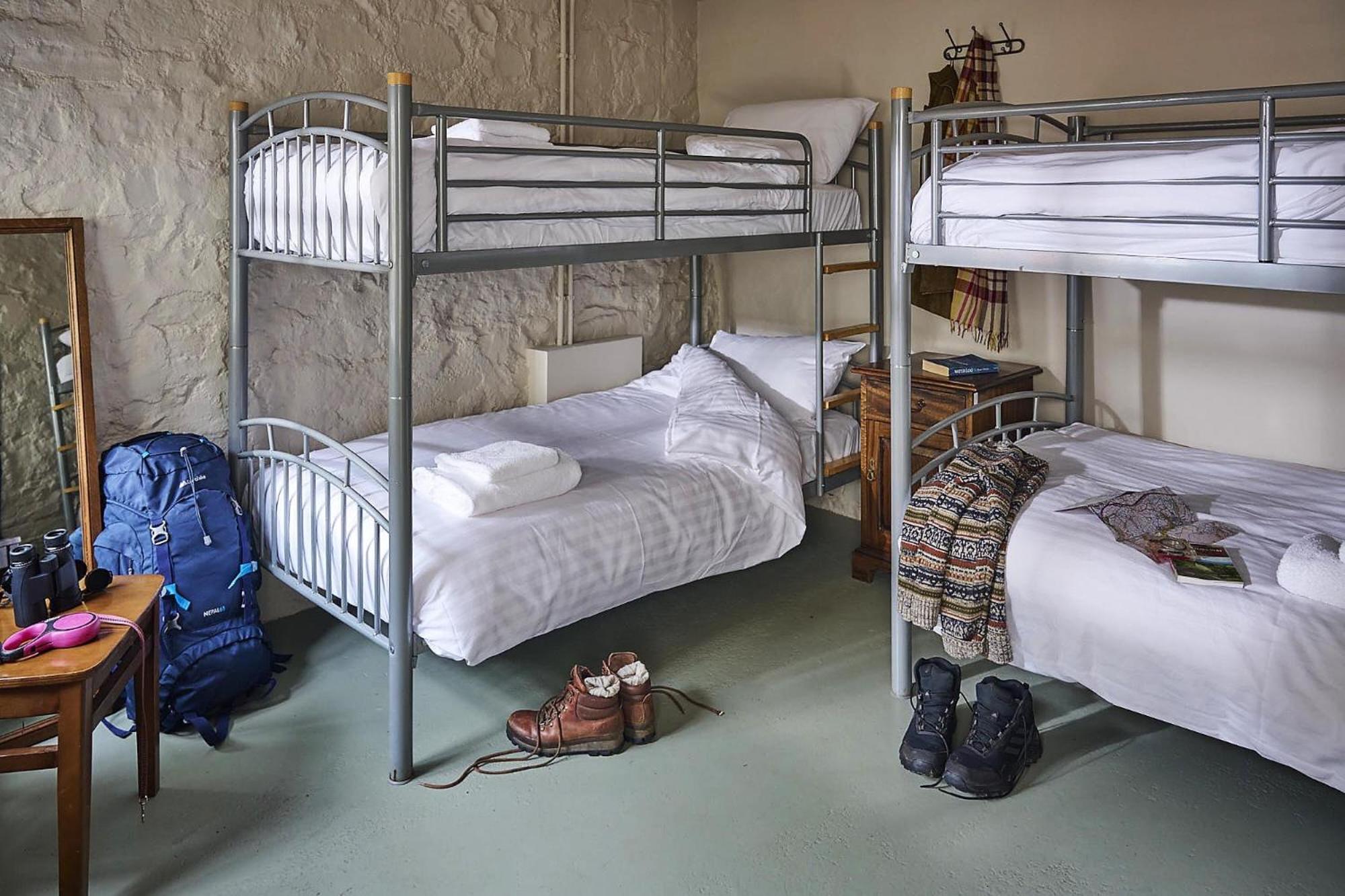 Single Bed in Dormitory Room photo 1