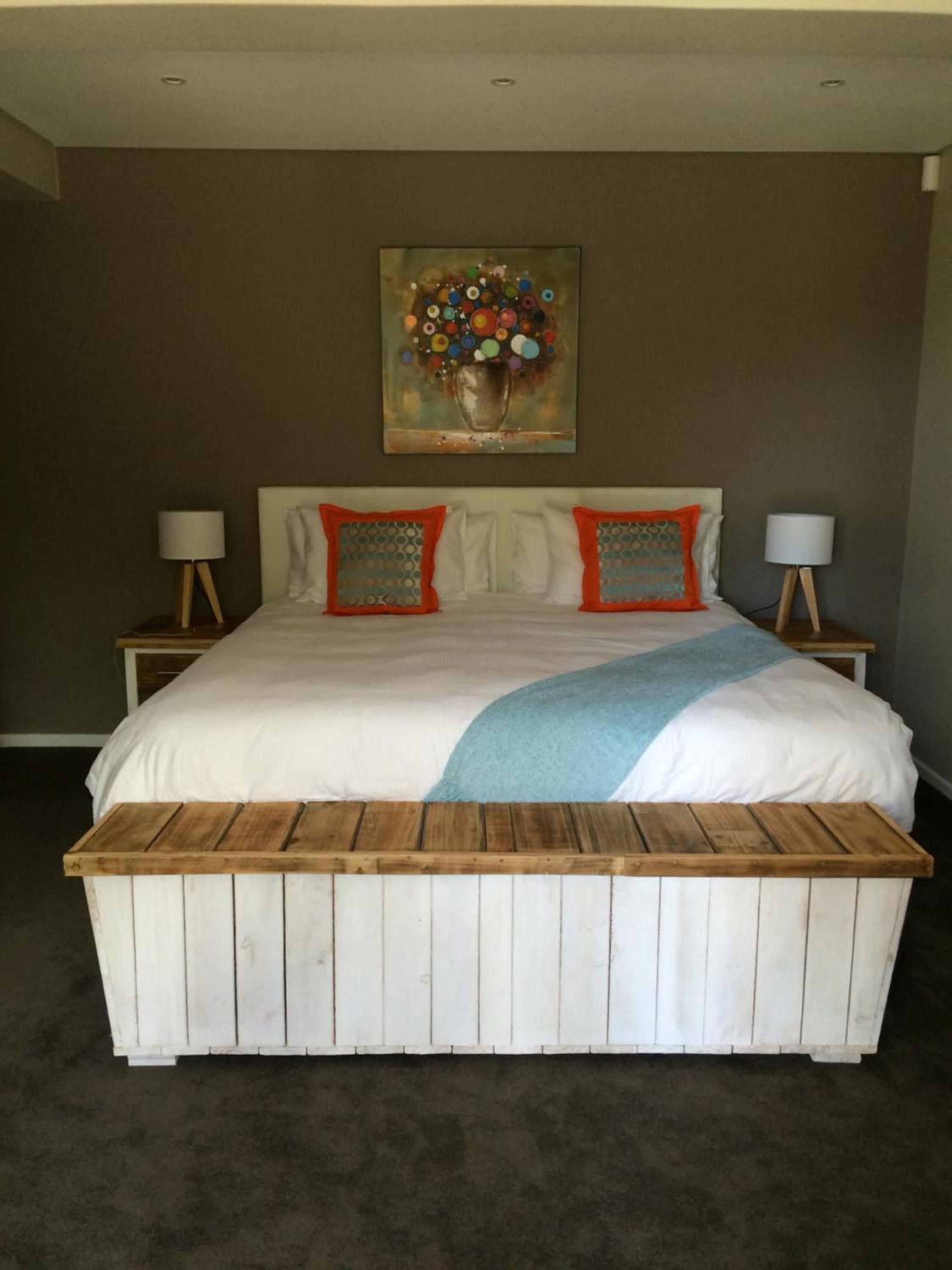 Twin/Double Room photo 1