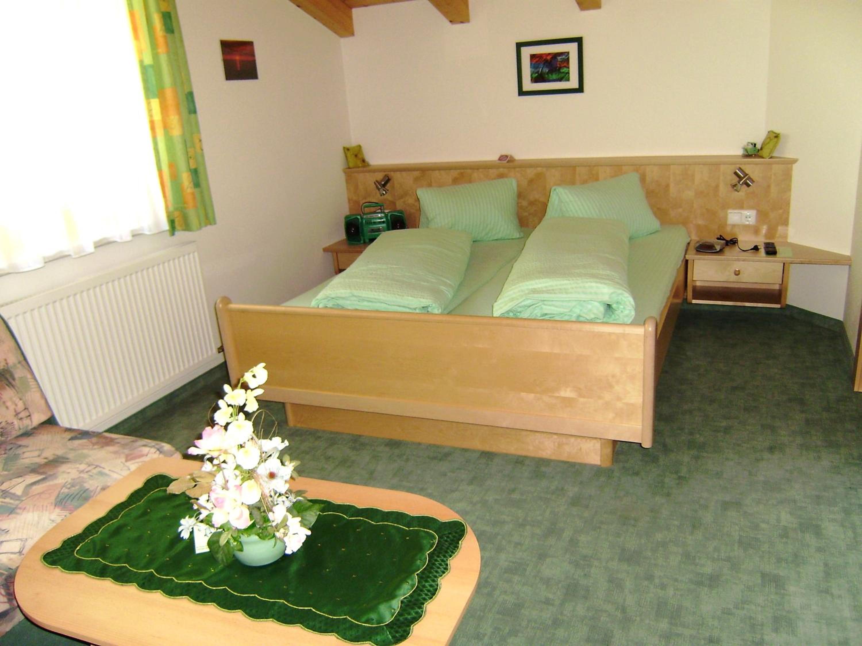 Double Room Mint