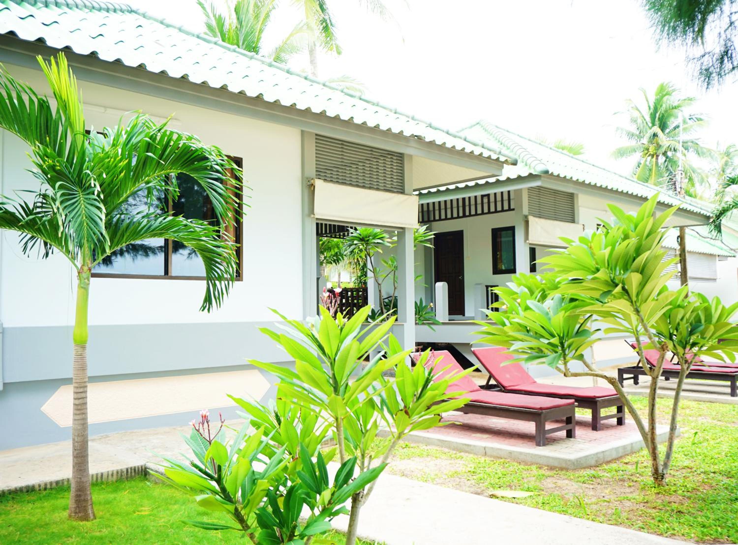 Sea View Bungalow - Photo 8