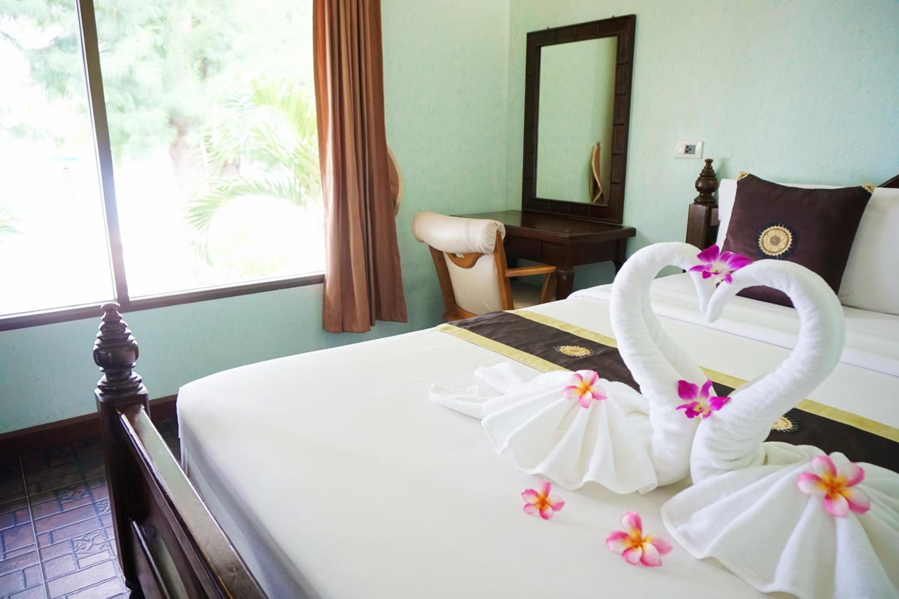 Sea View Bungalow - Photo 11