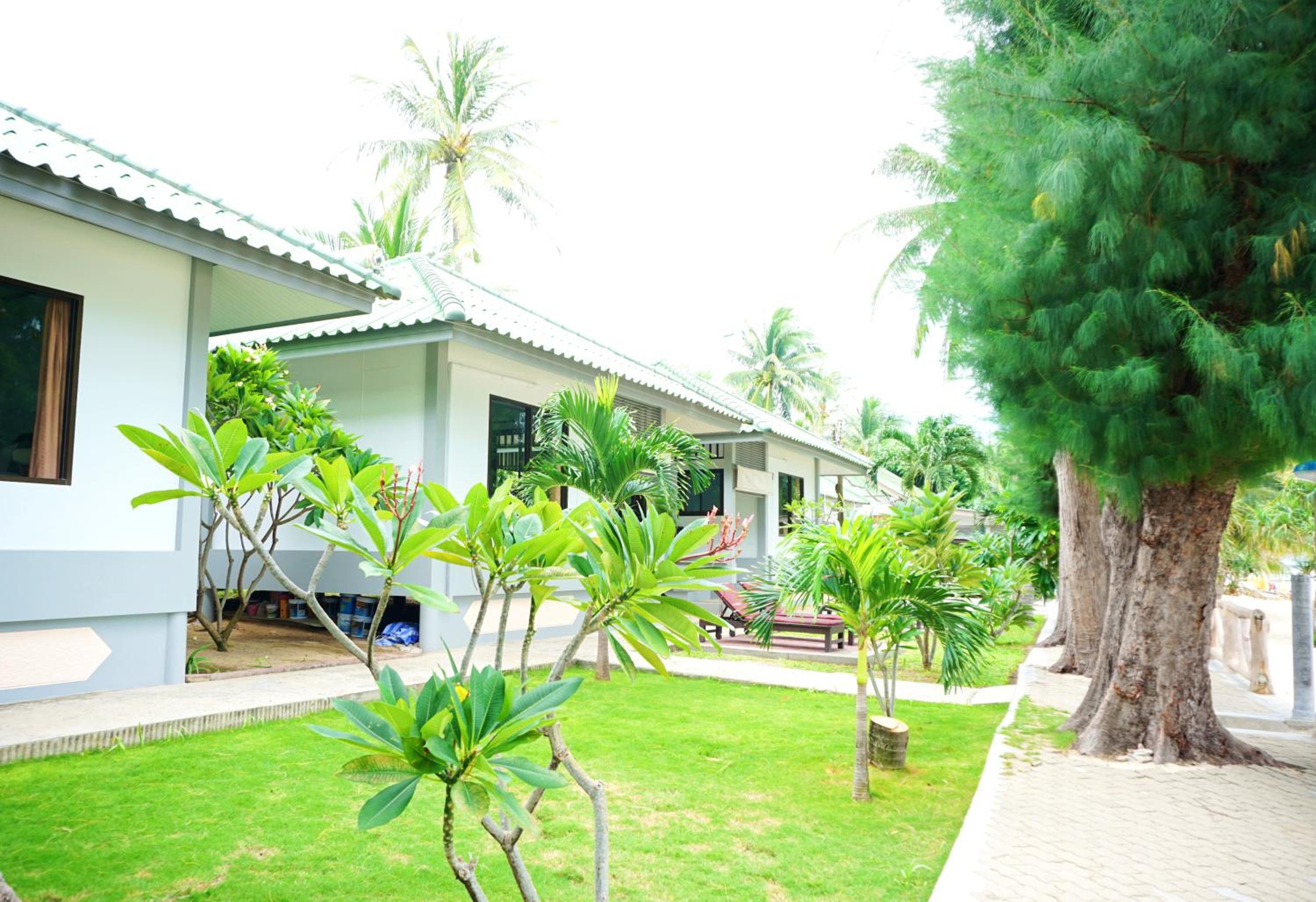 Sea View Bungalow - Photo 12
