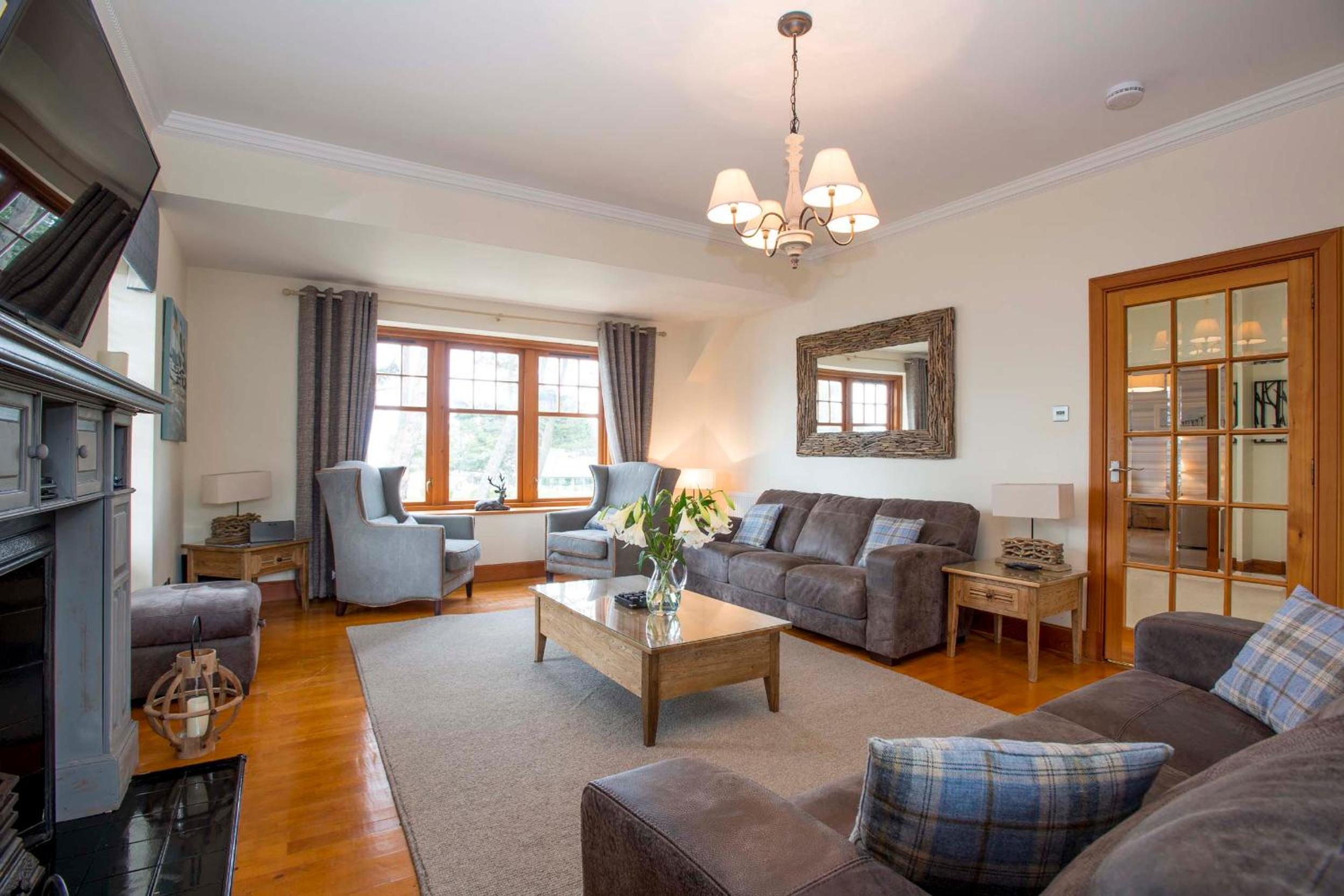 Vacation Home photo 3