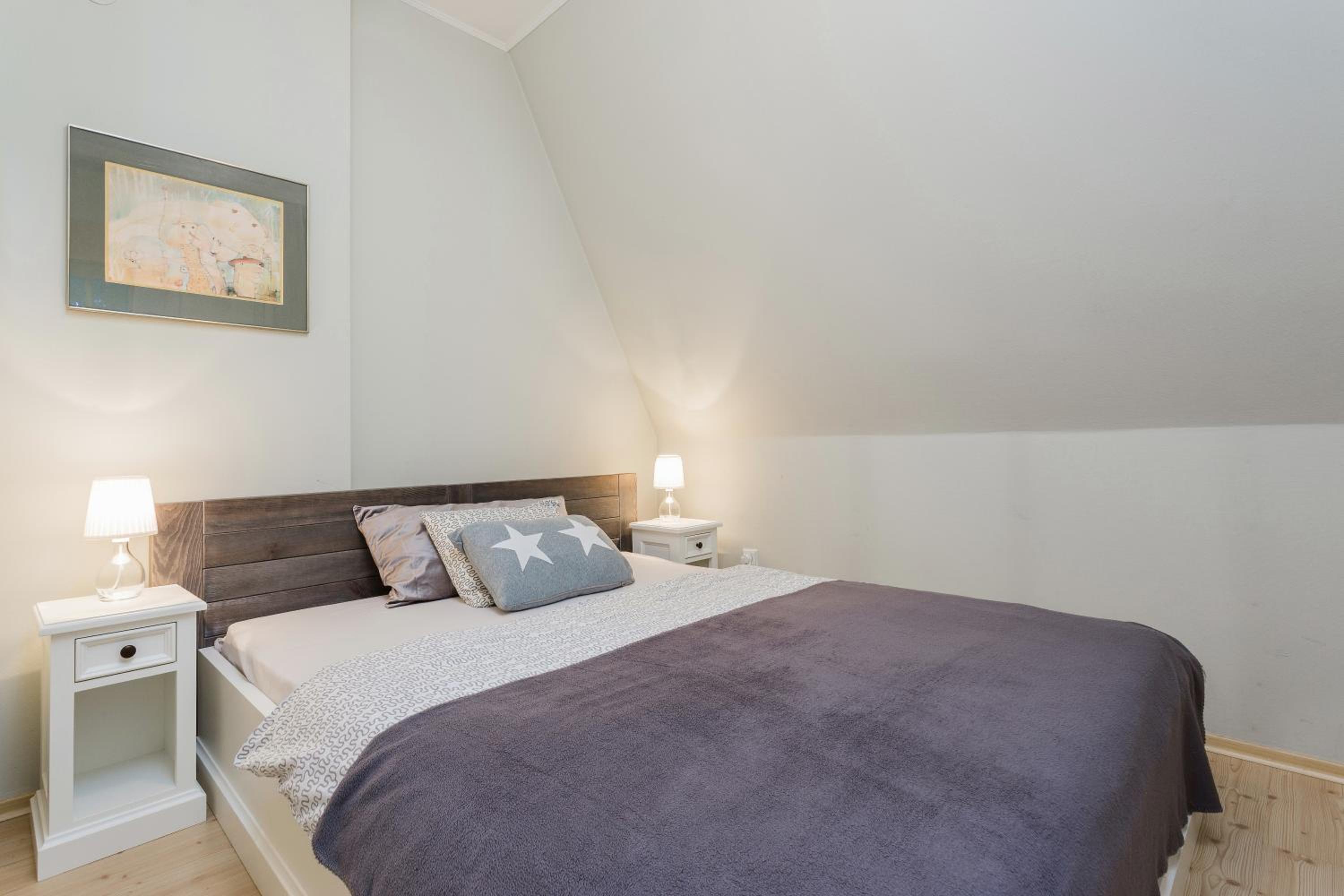 Studio Apartment - Photo 3
