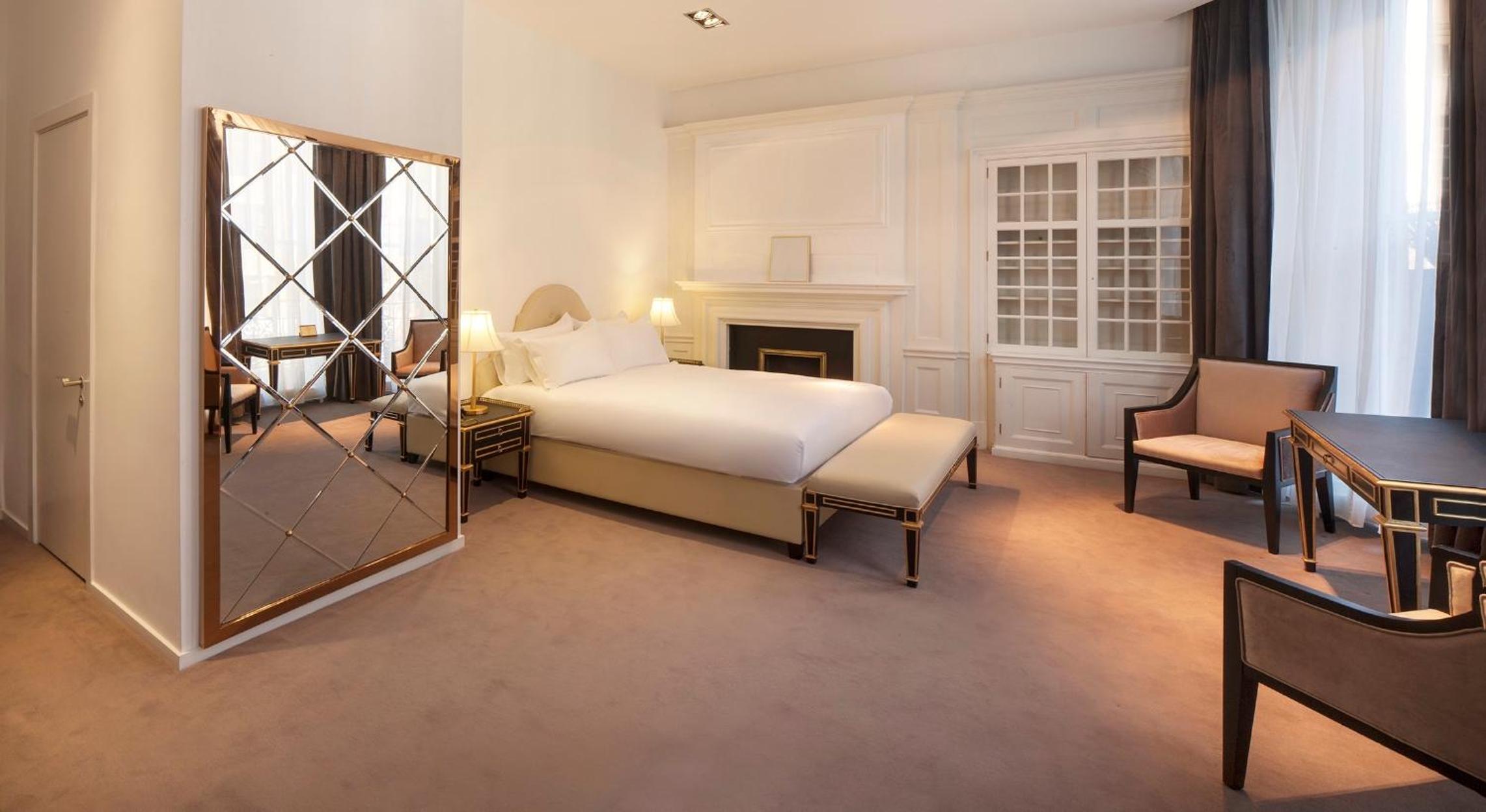 Deluxe Room photo 1