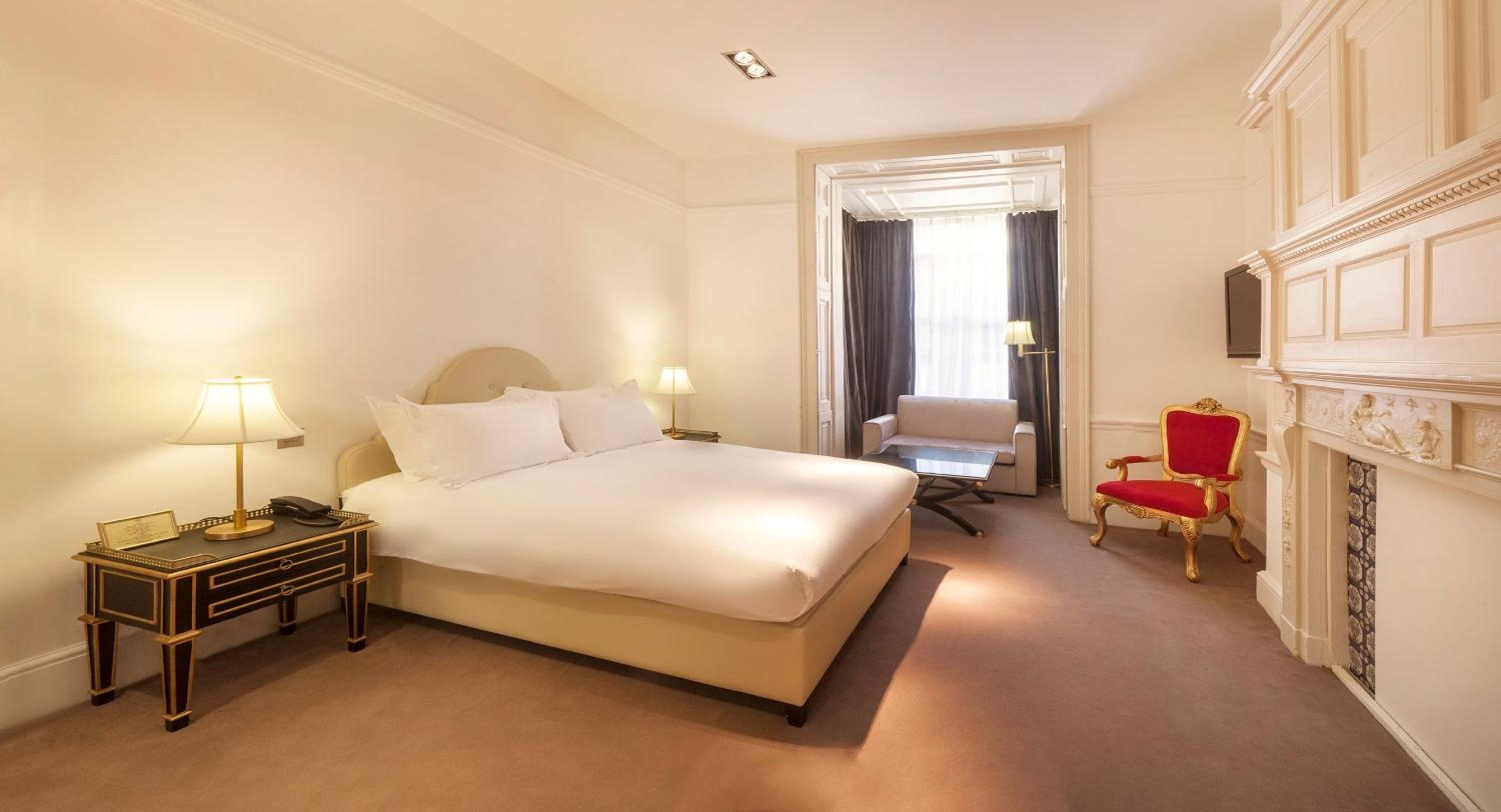 Deluxe Room photo 2