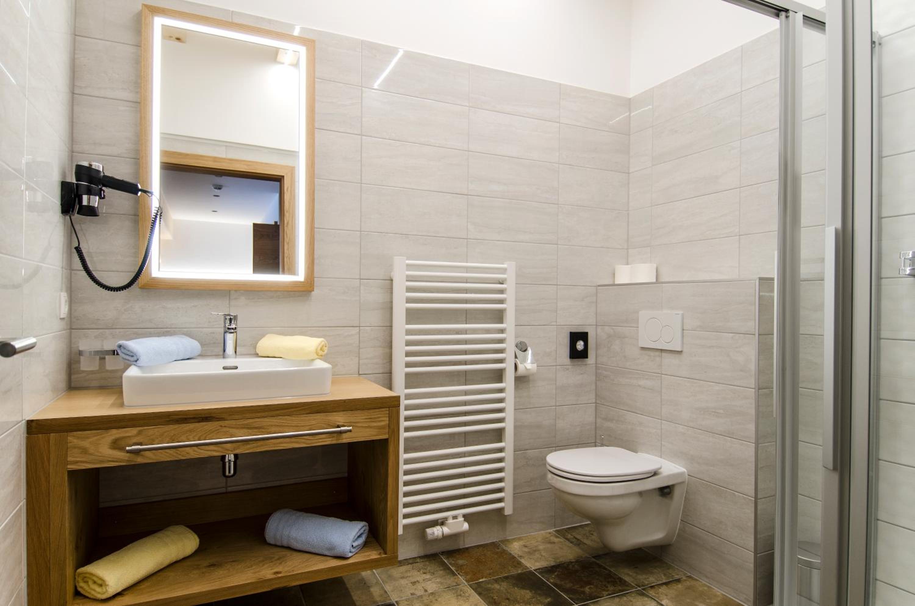 Penthouse Apartment photo 3