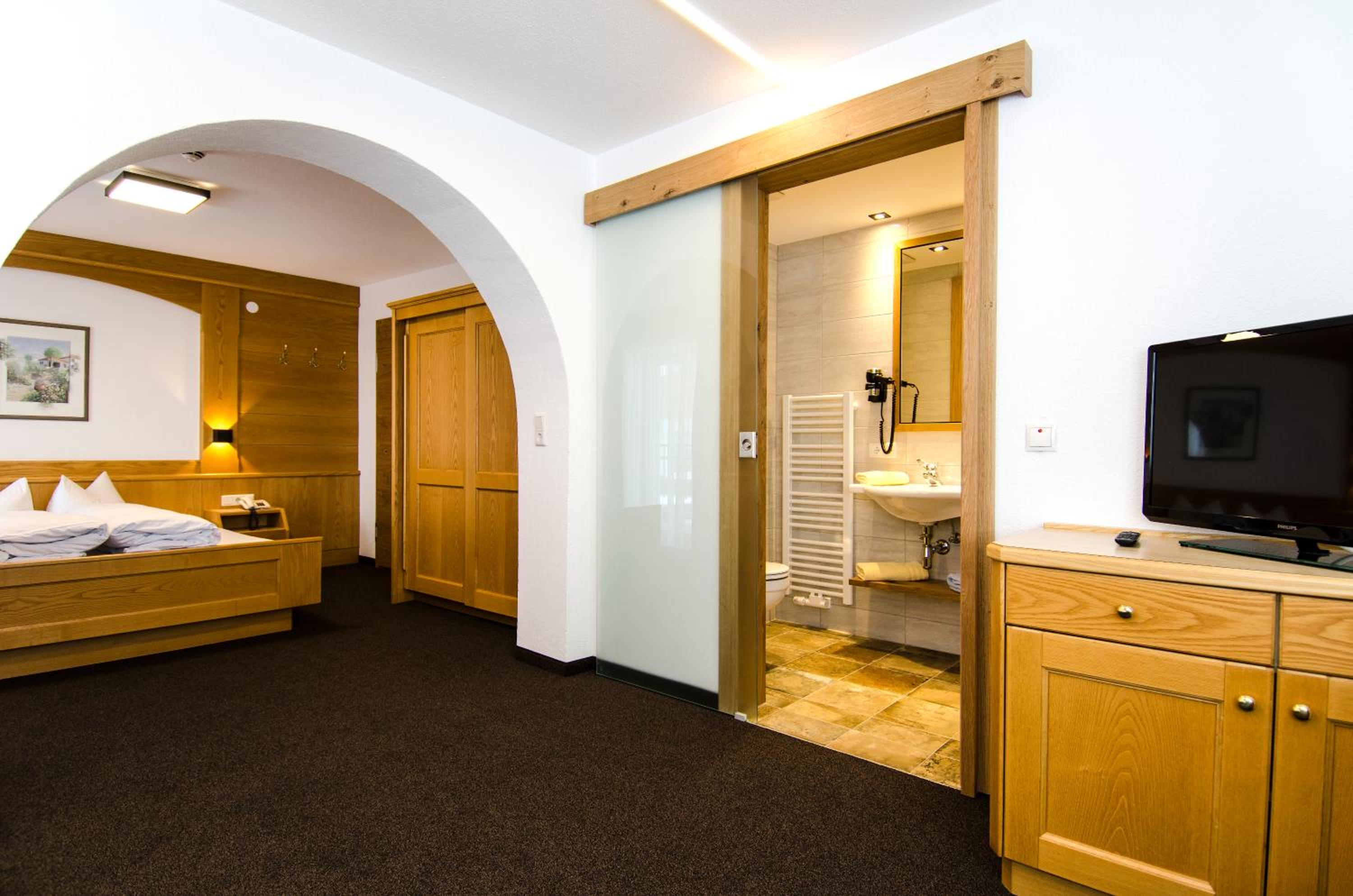 Triple Room with Balcony photo 2