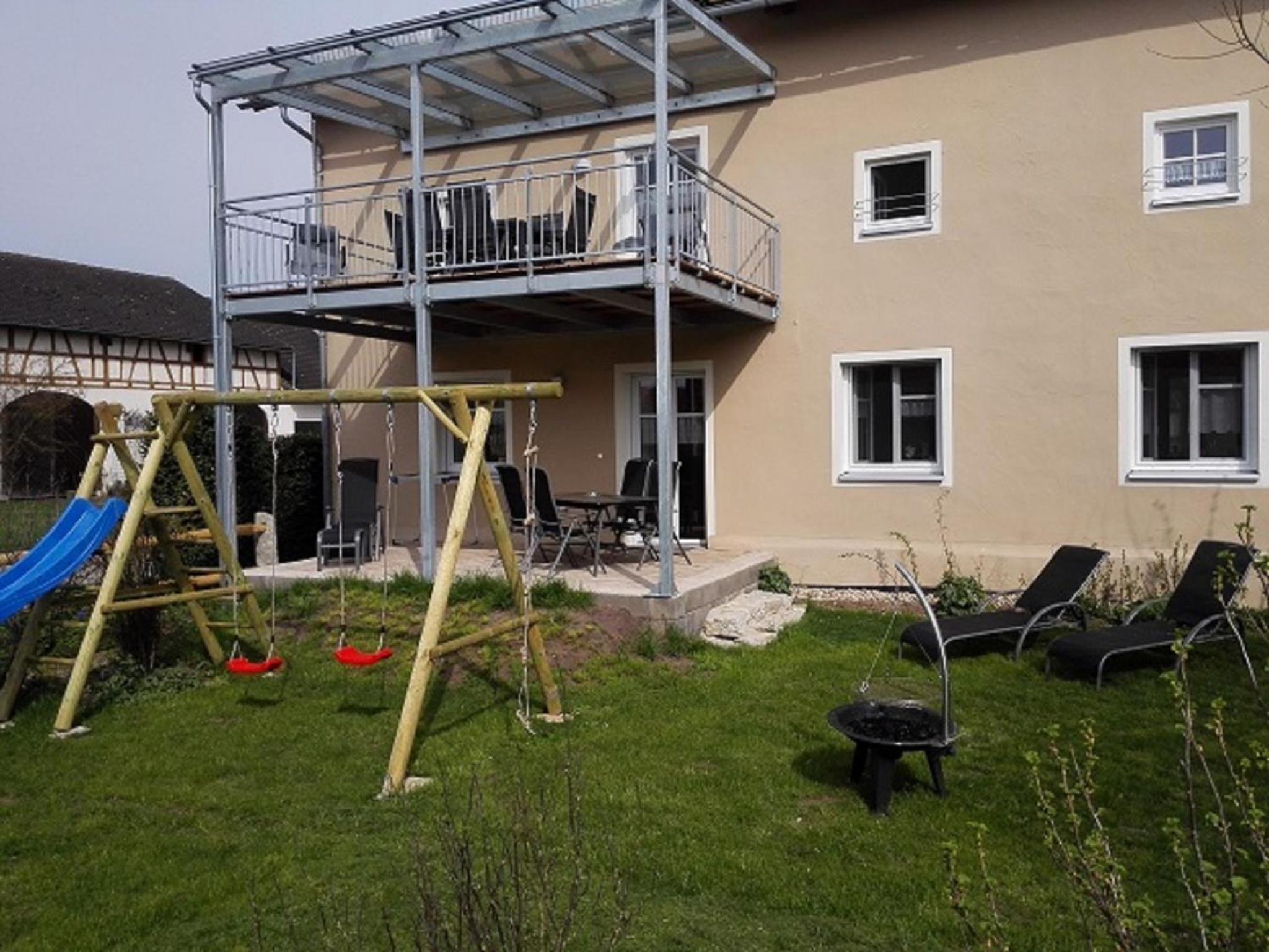 Apartment - Ground Floor photo 2