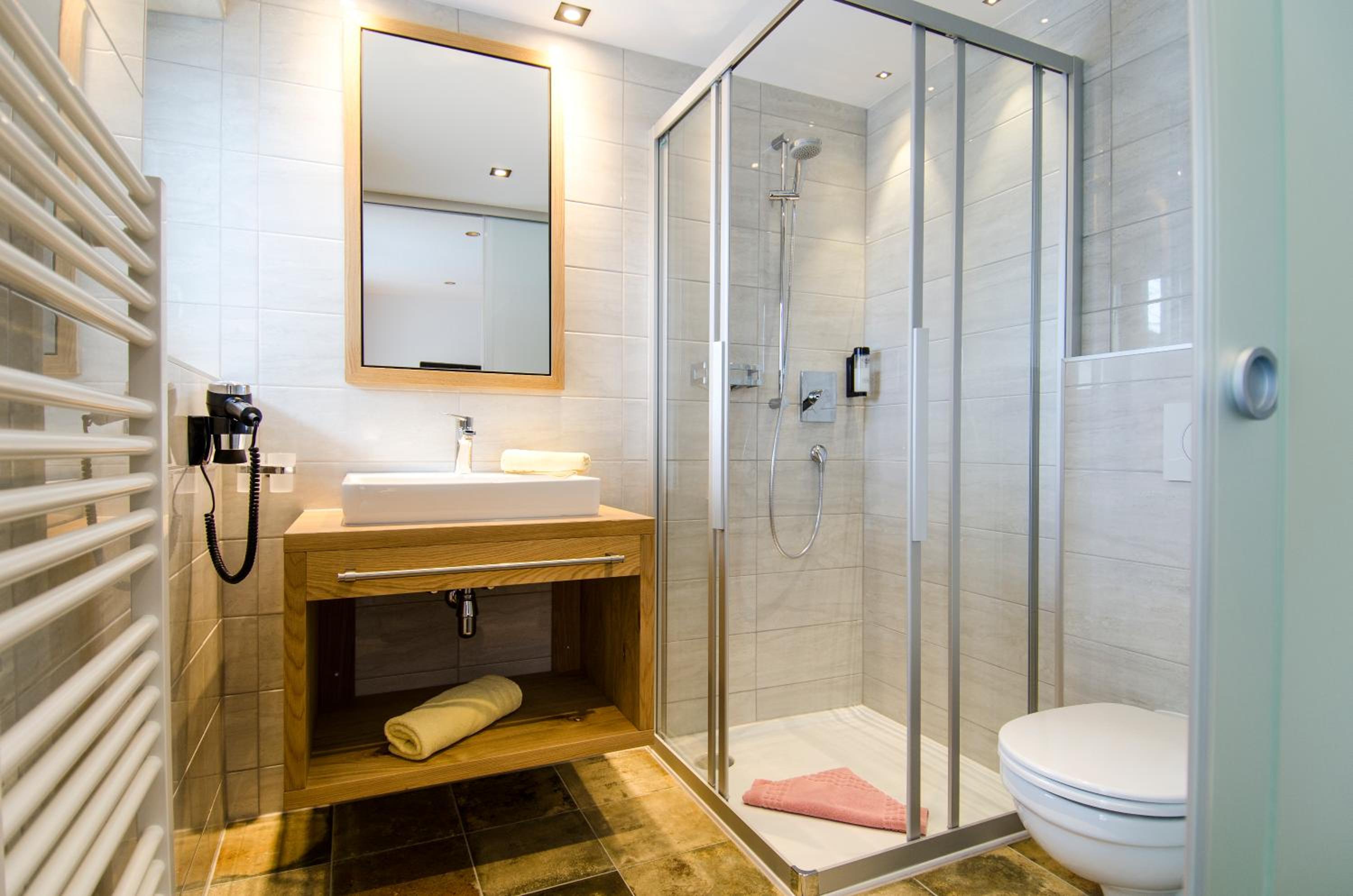 Single Room with Balcony photo 2