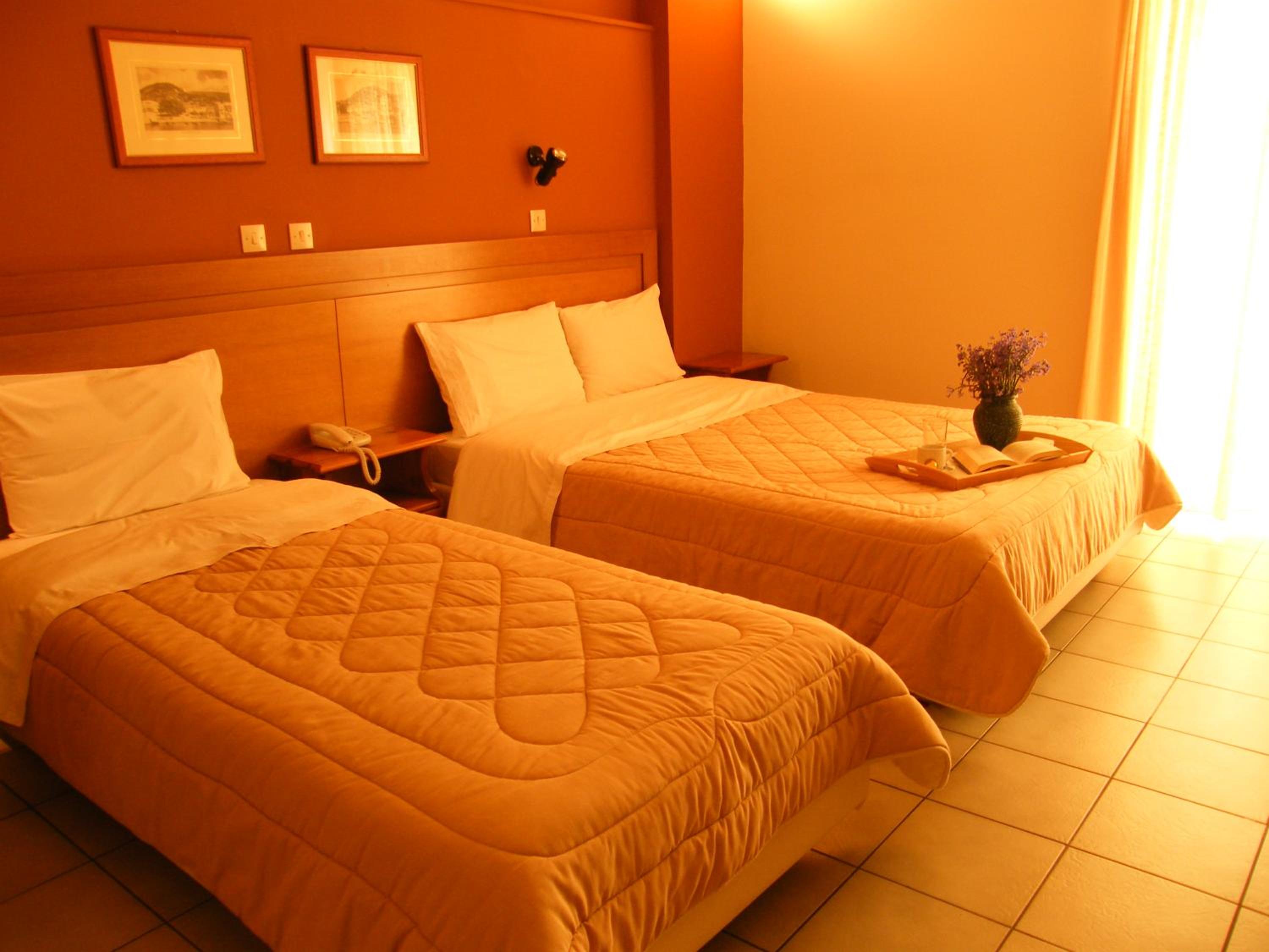 Double or Twin Room photo 2
