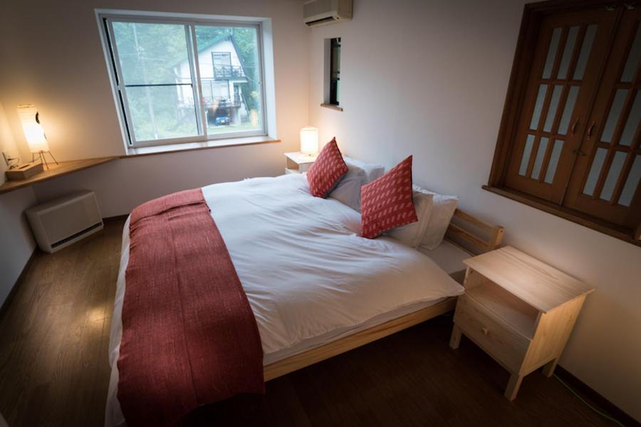 Superior Chalet