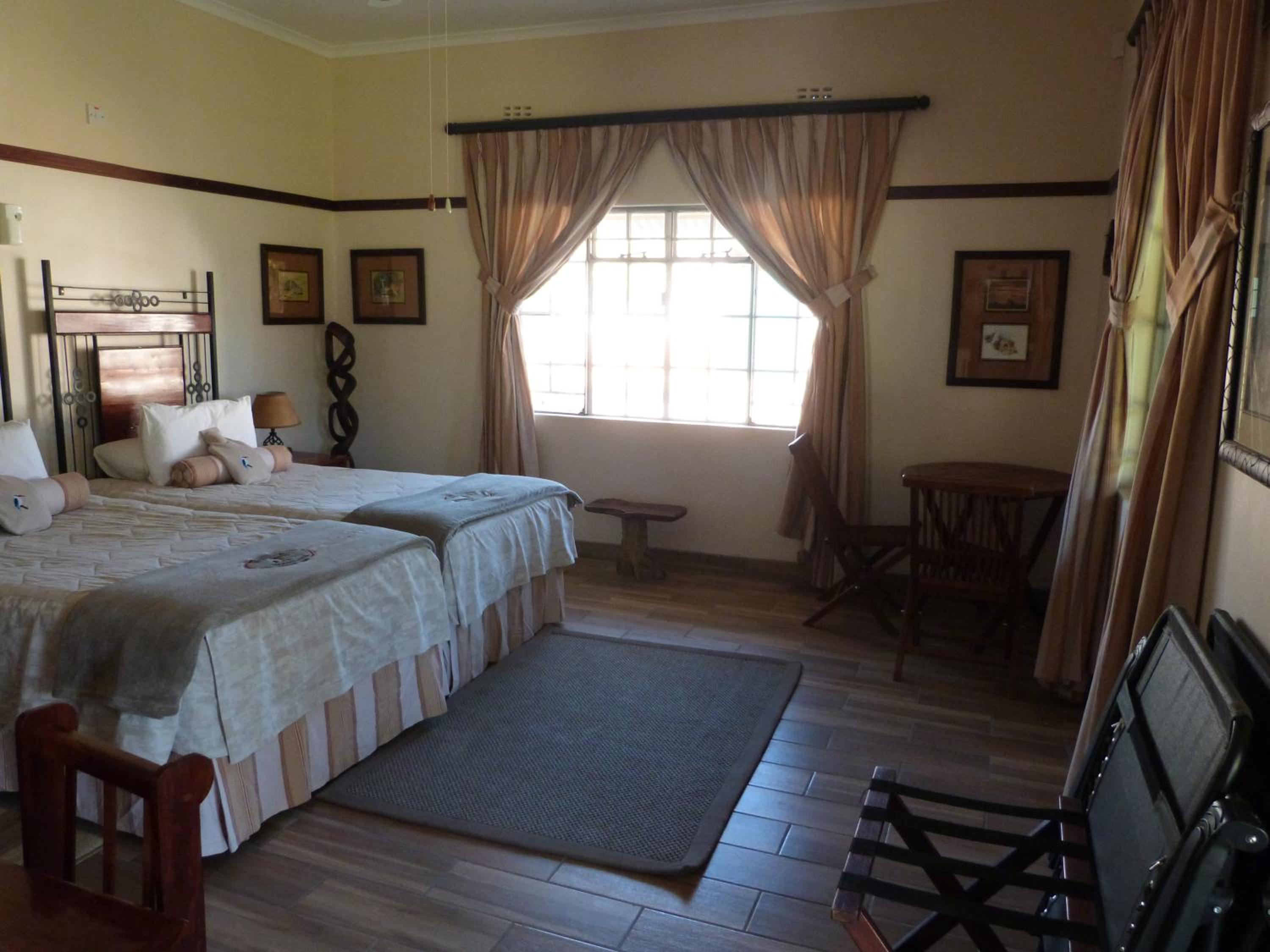 Double Room - Riverview photo 2