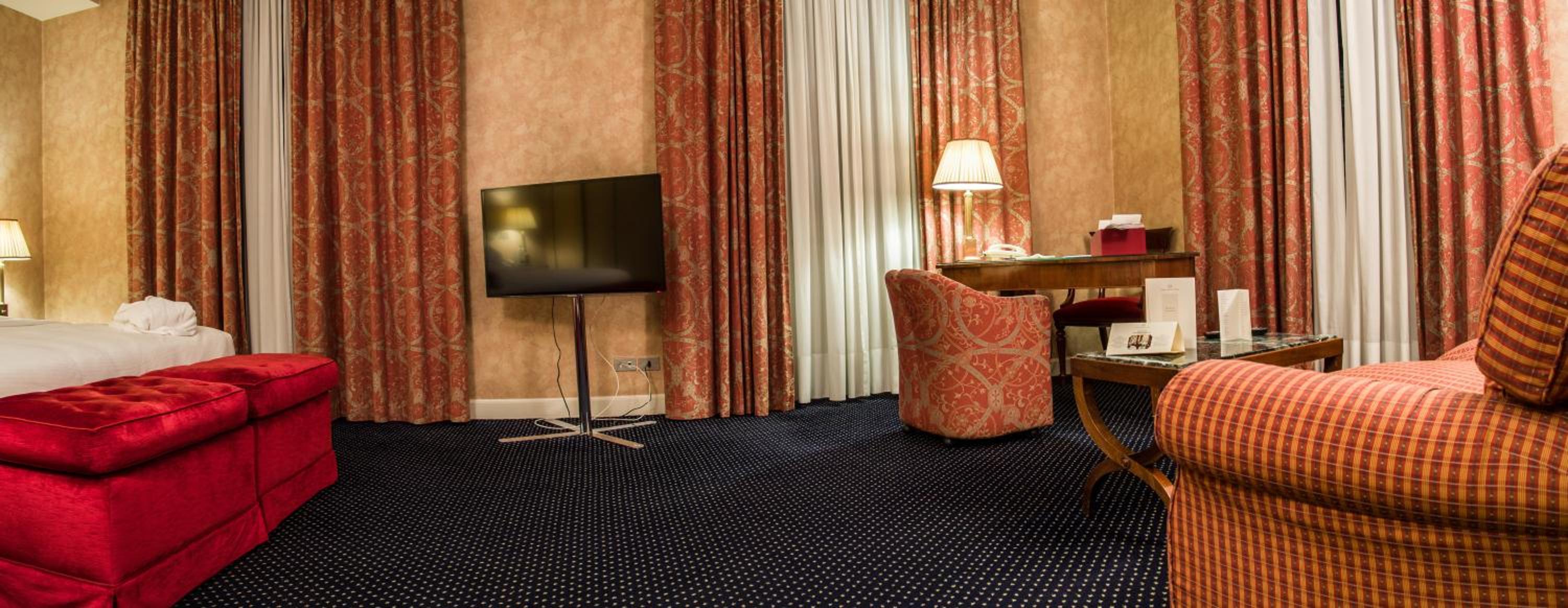 Classic Triple Room - Photo 6
