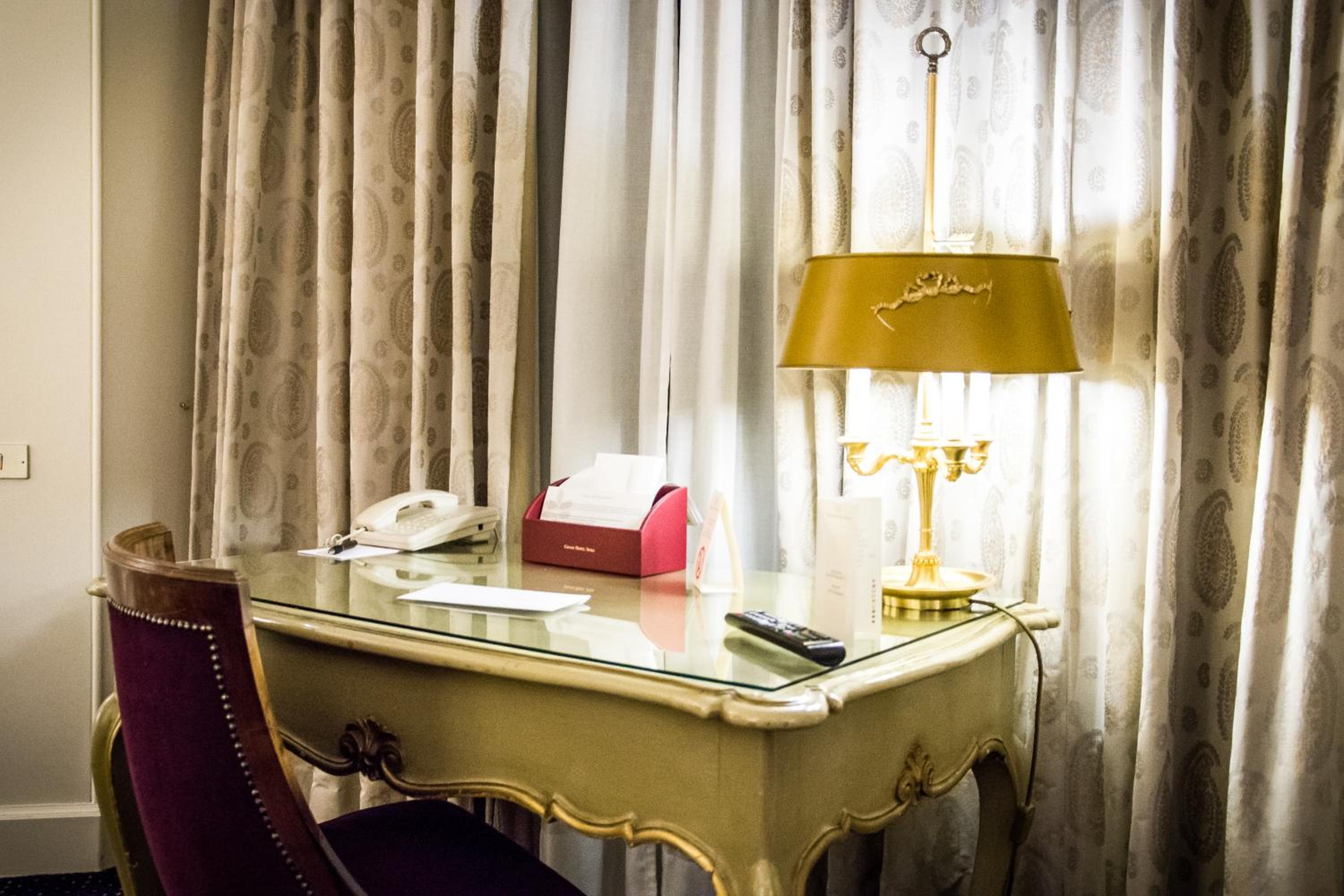 Junior Suite - Photo 4