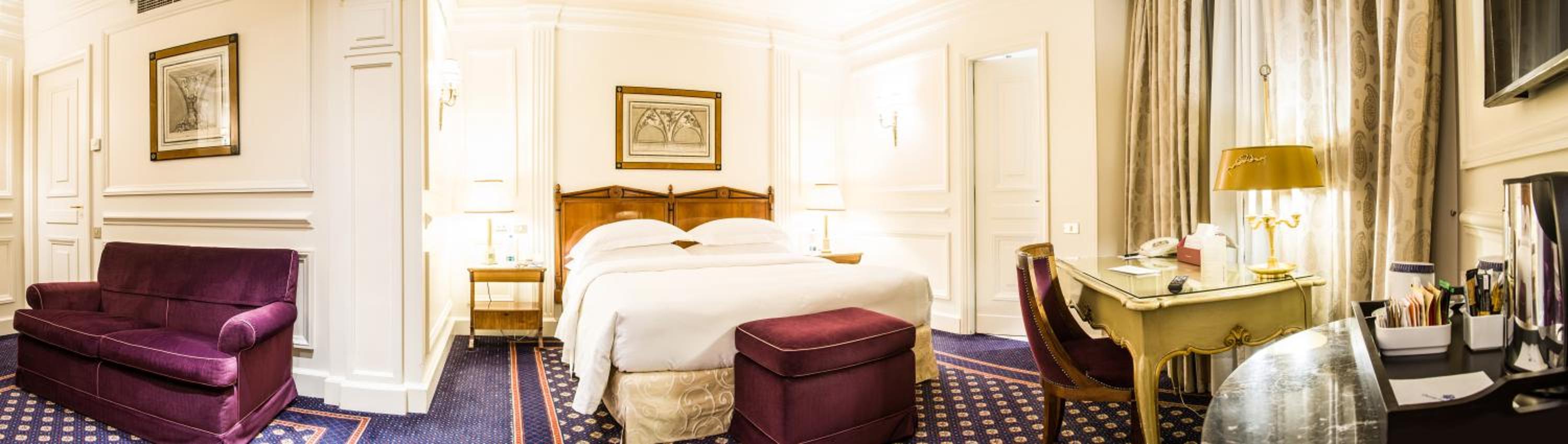 Junior Suite - Photo 2