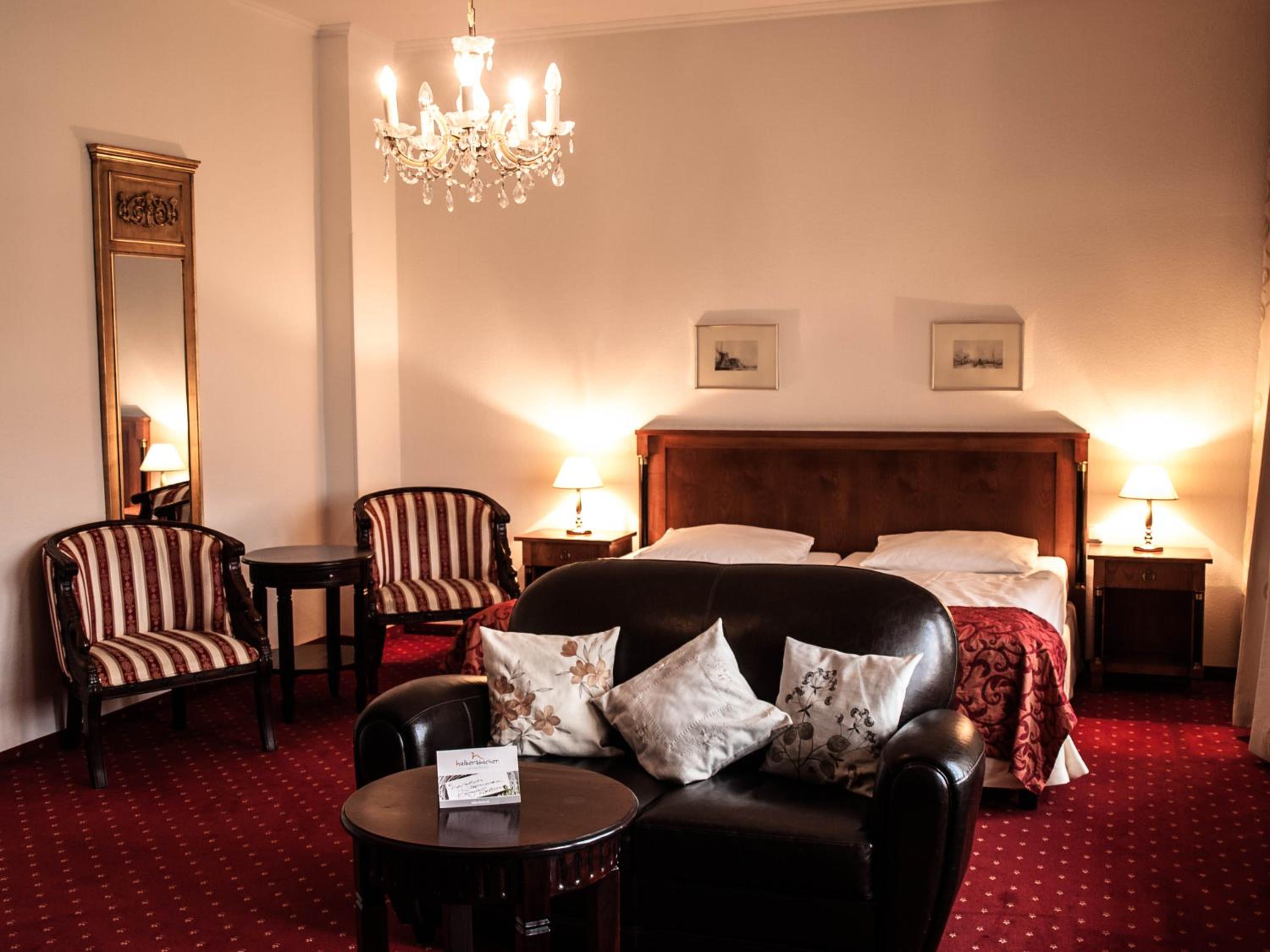 Junior Suite - Photo 3