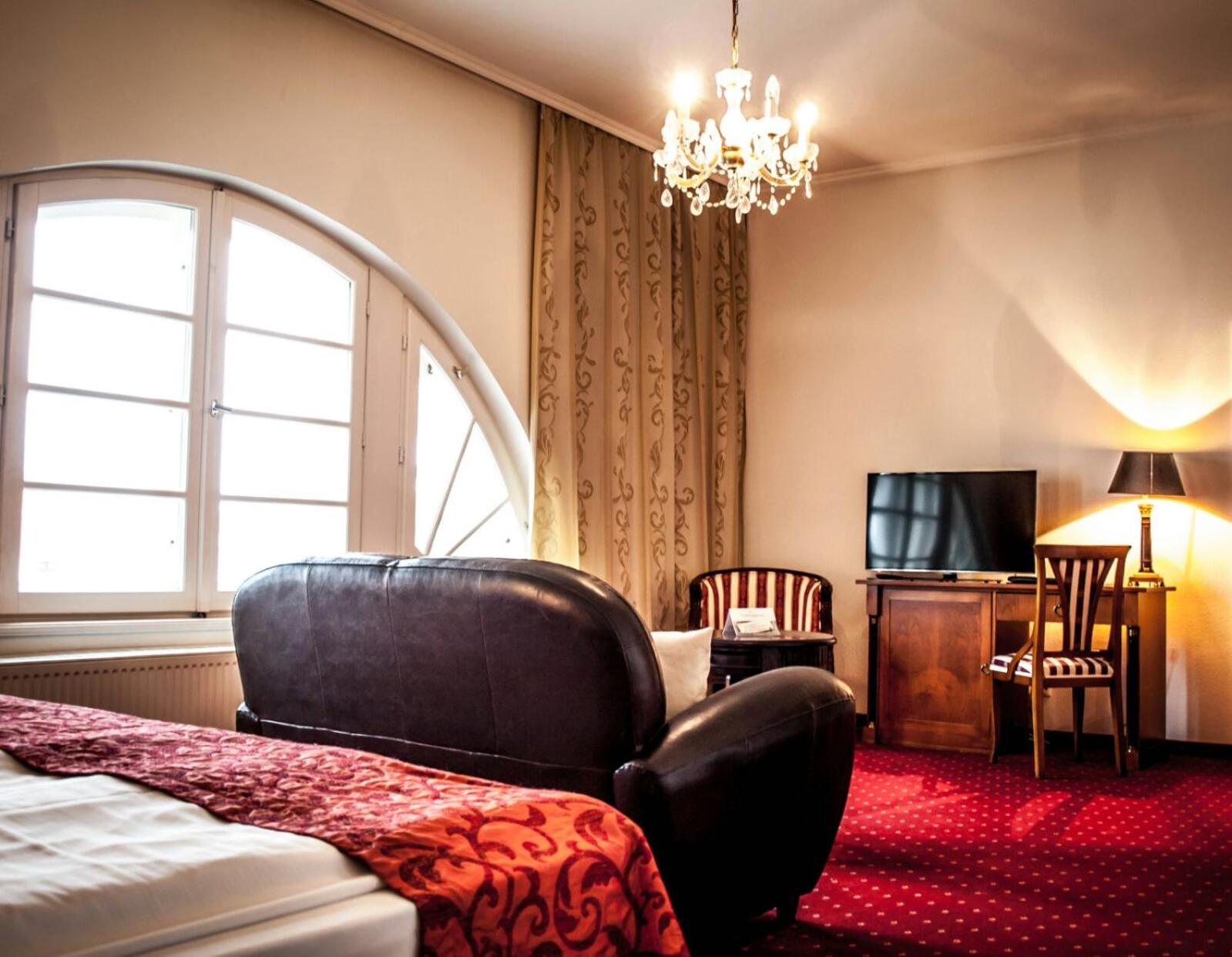 Junior Suite - Photo 4