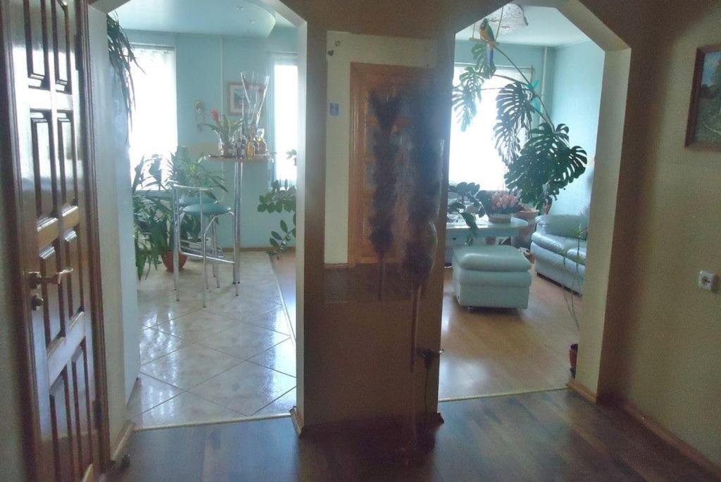 Apartment photo 1