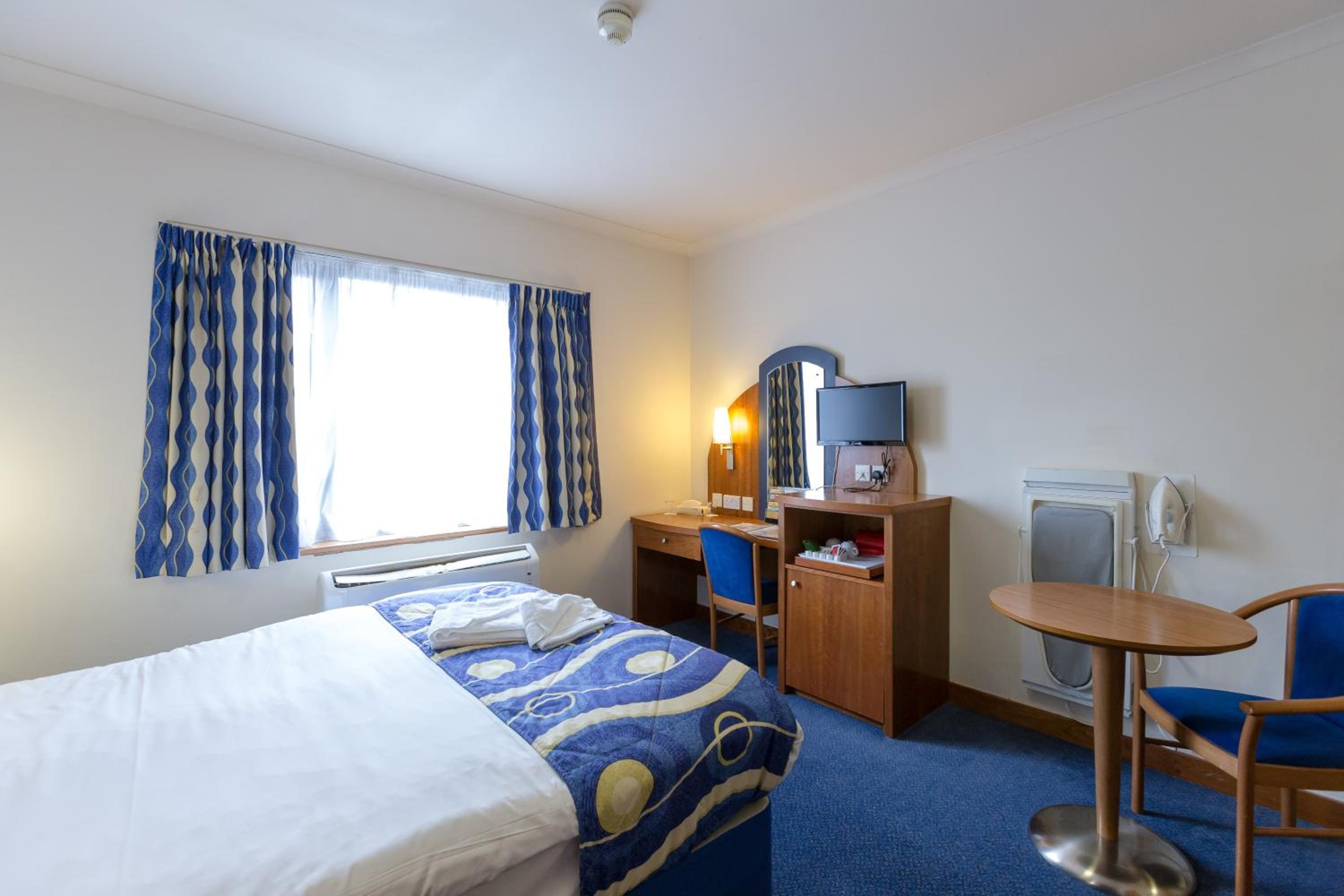 Single Room photo 3