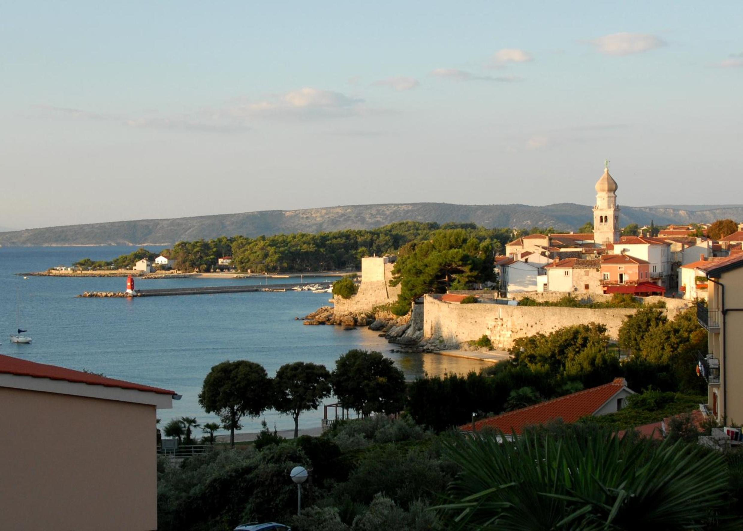 Apartment with Sea View photo 3