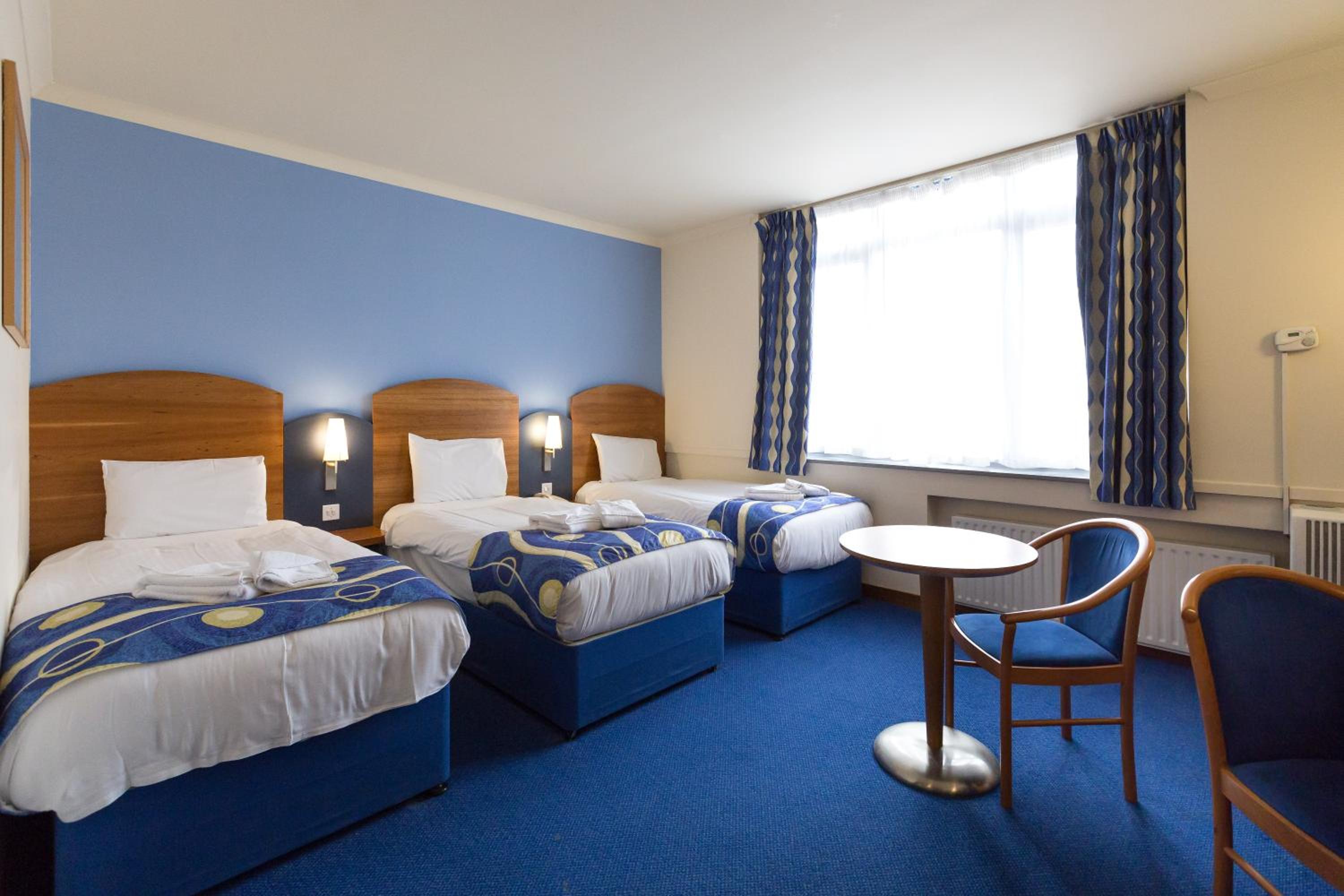 Triple Room photo 3