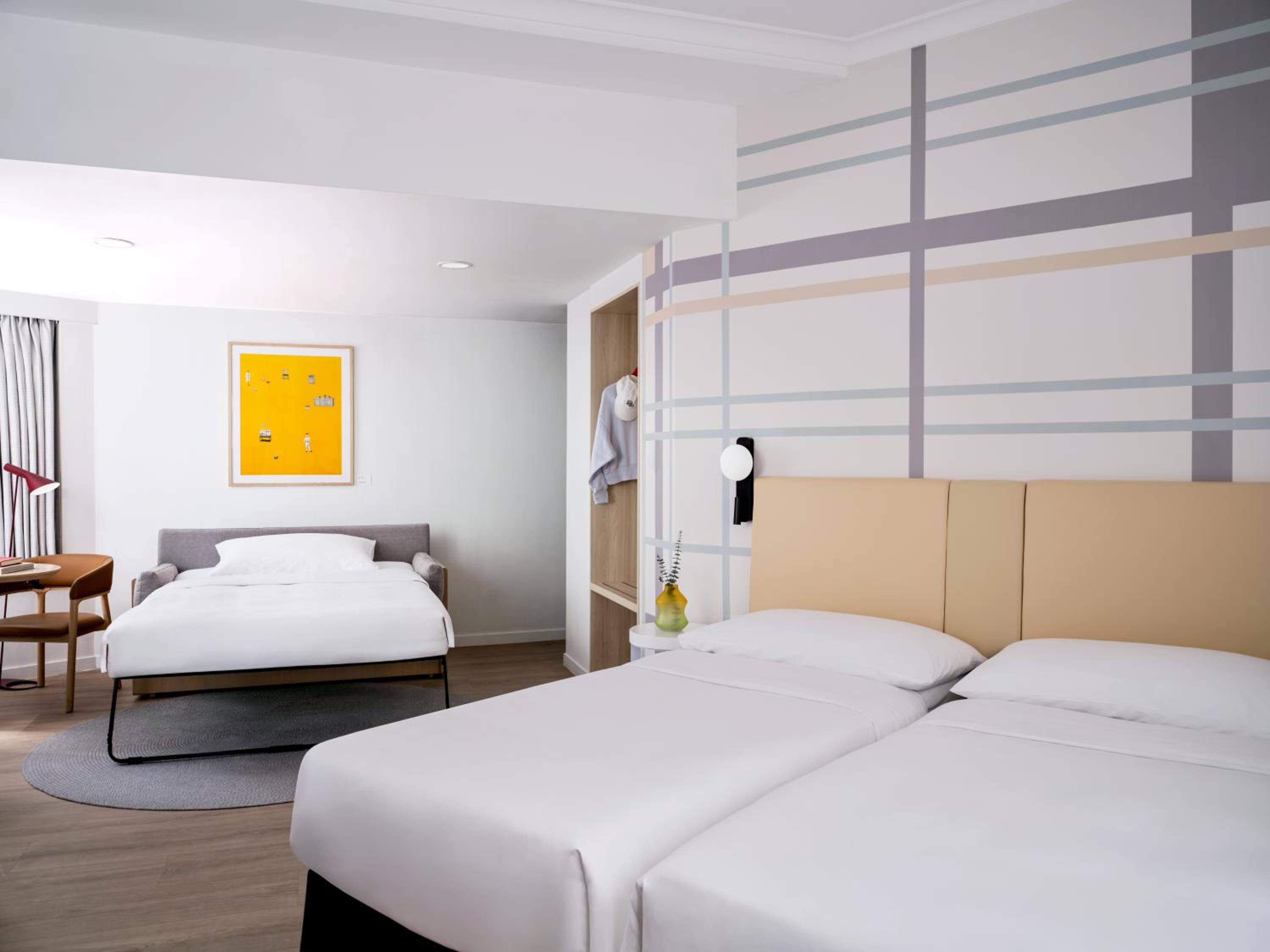 Omni Family Room
