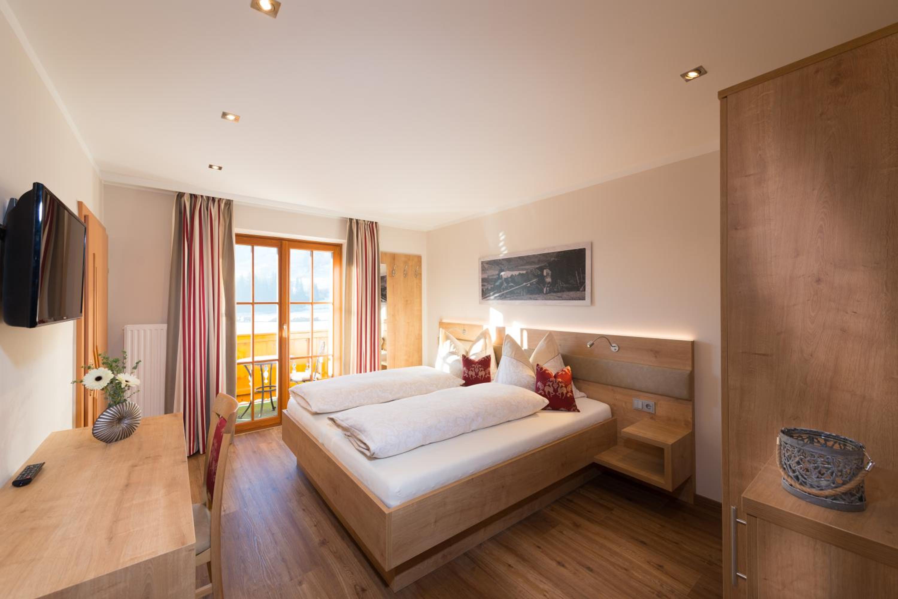 Double Room photo 2