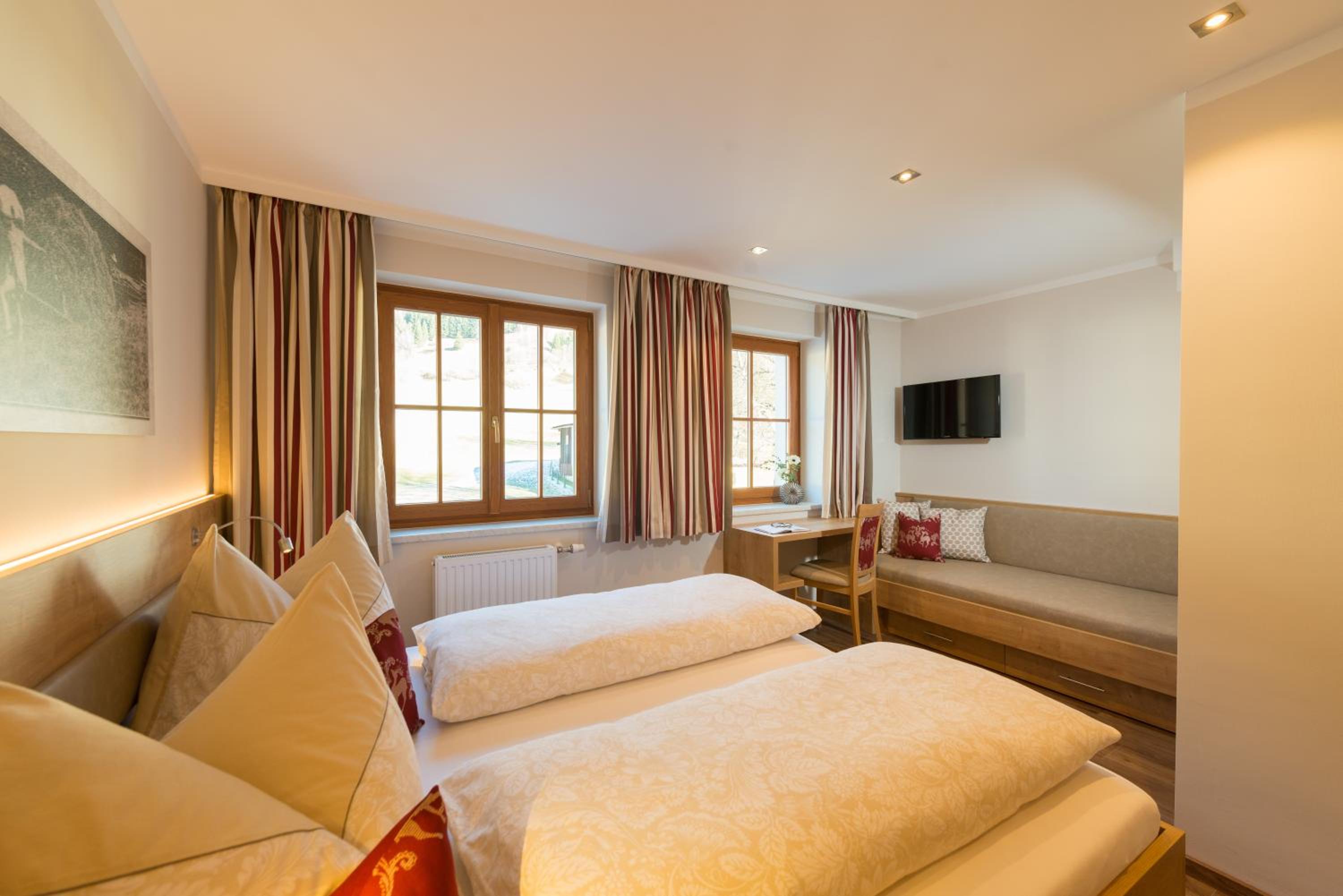 Double Room photo 1