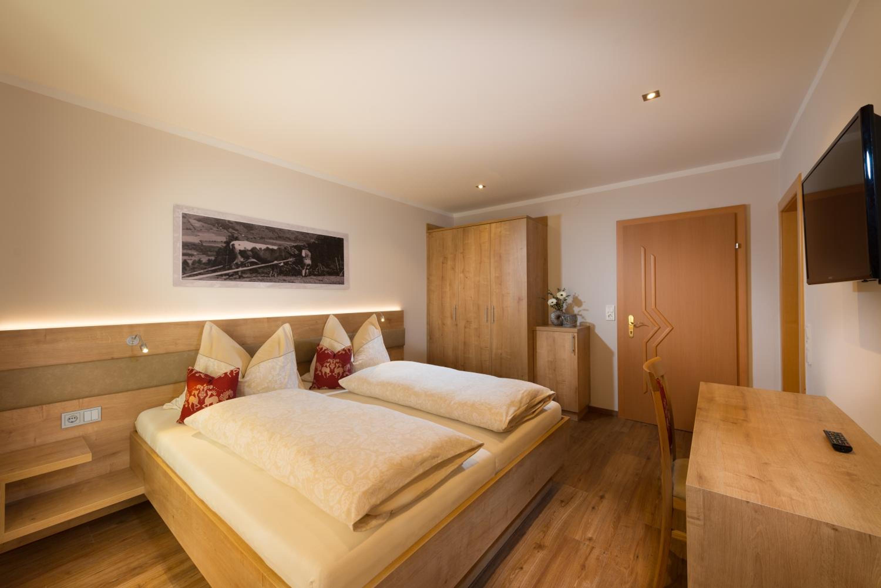 Double Room photo 1