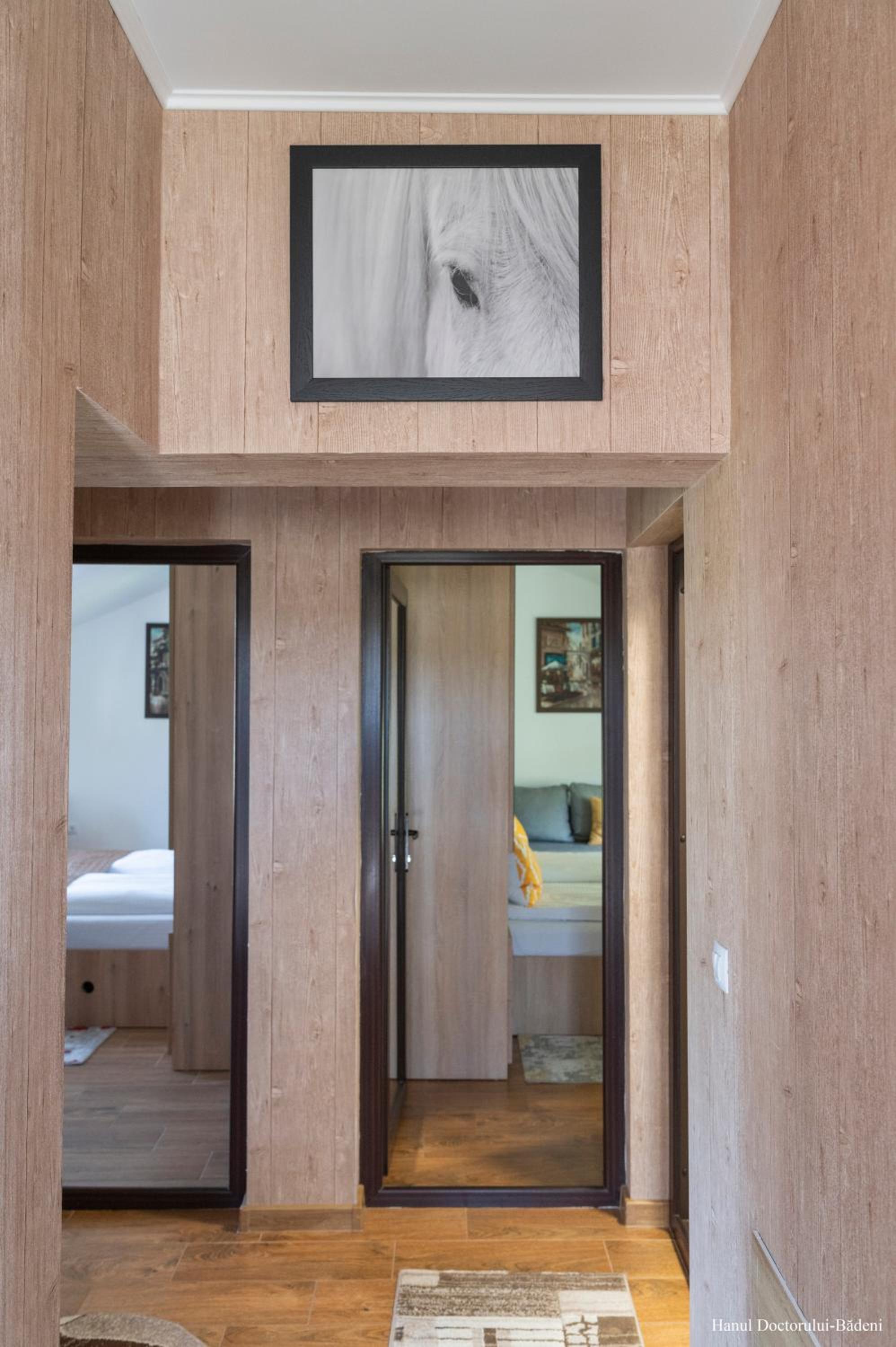 Three-Bedroom House photo 1