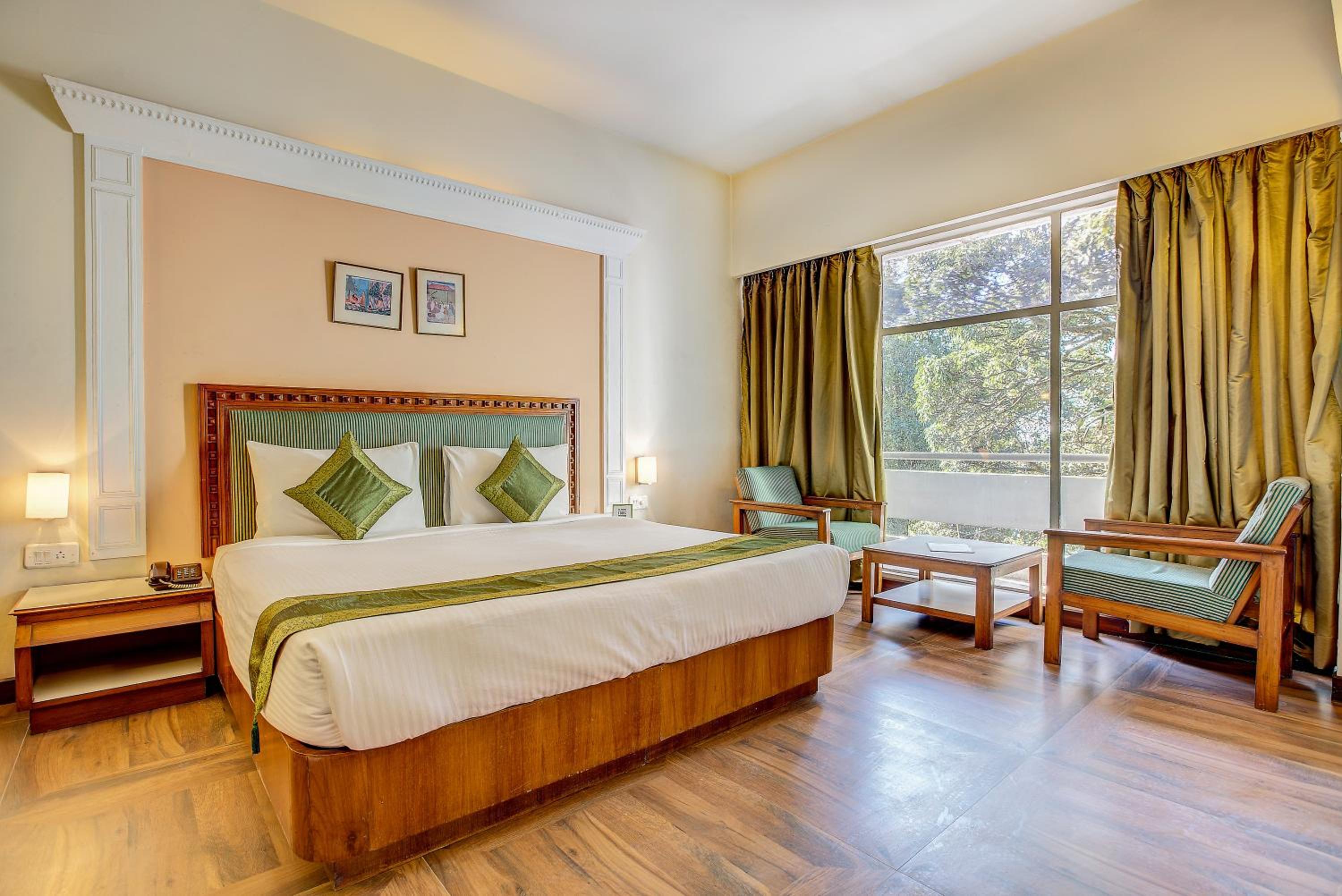 Superior Double Room