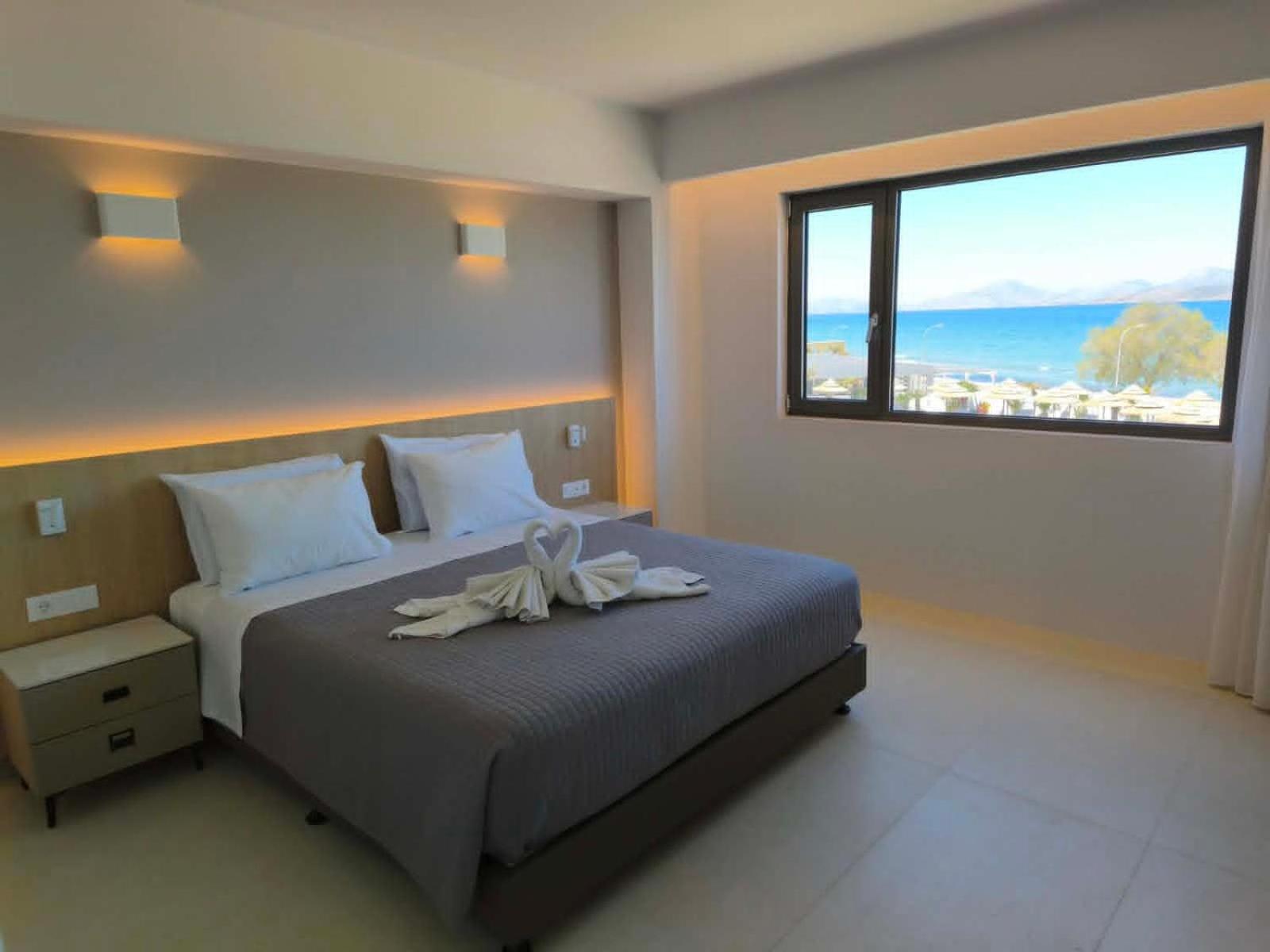 King Suite with Ocean View
