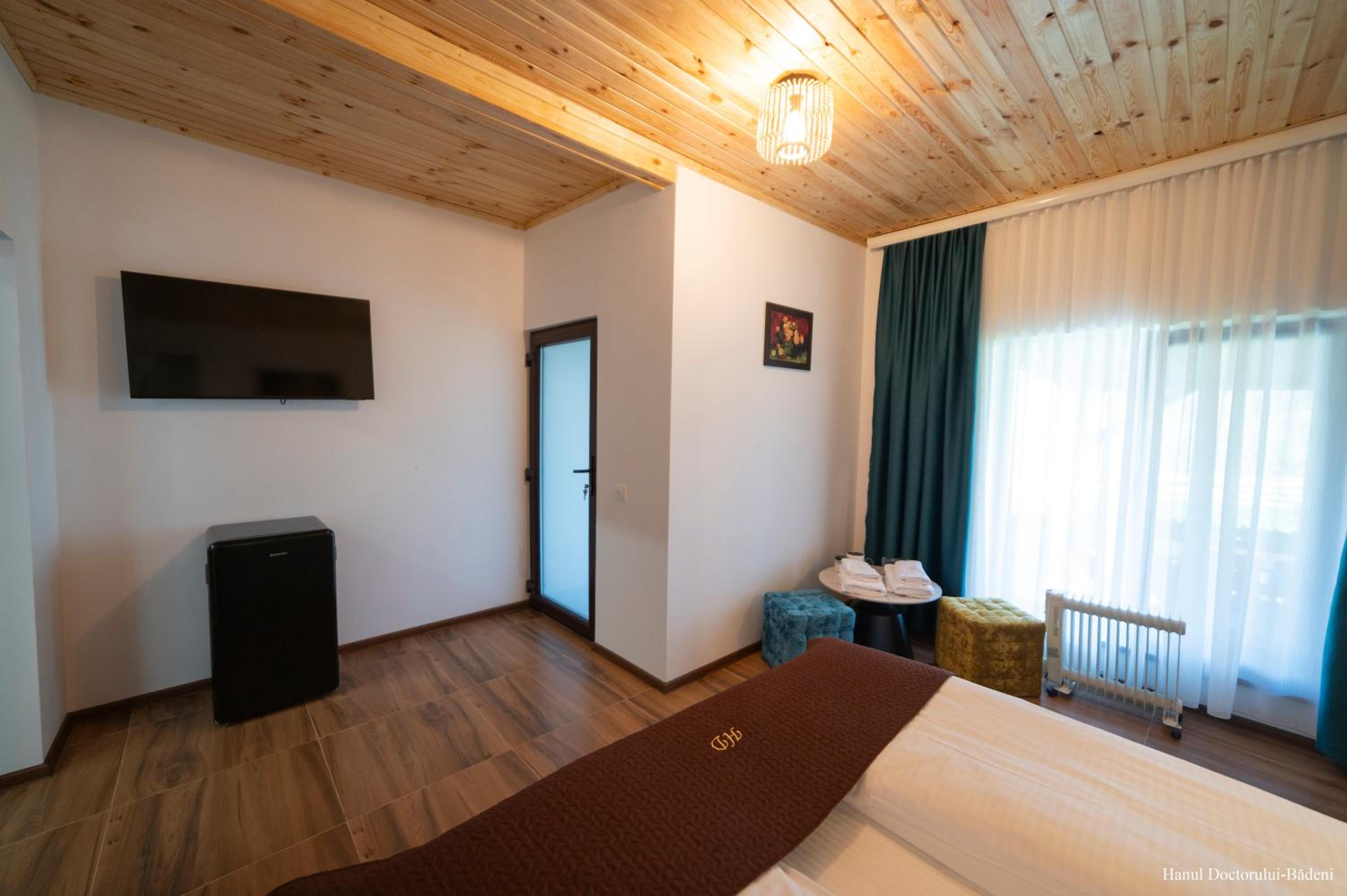 Apartment - Ground Floor photo 1